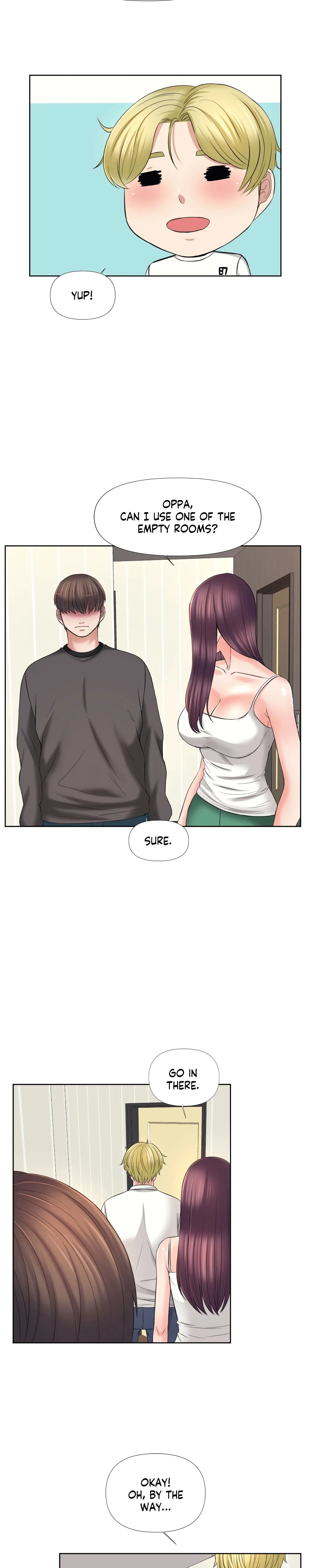 Roommates With Benefits Chapter 24 - Page 15