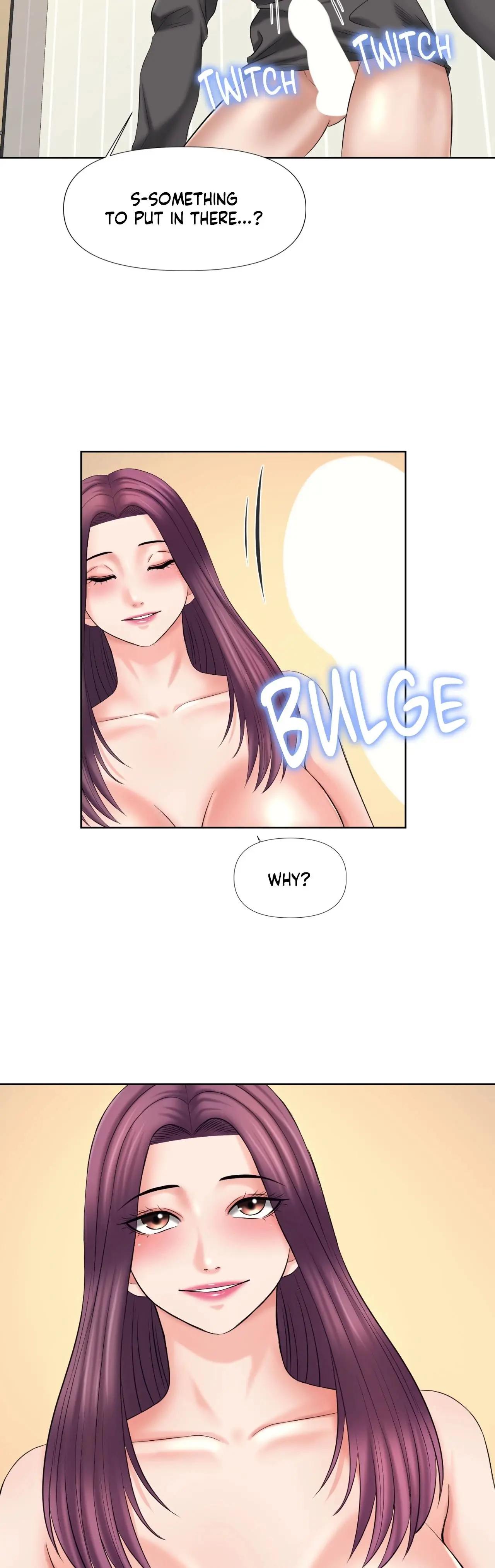 Roommates With Benefits Chapter 24 - Page 3