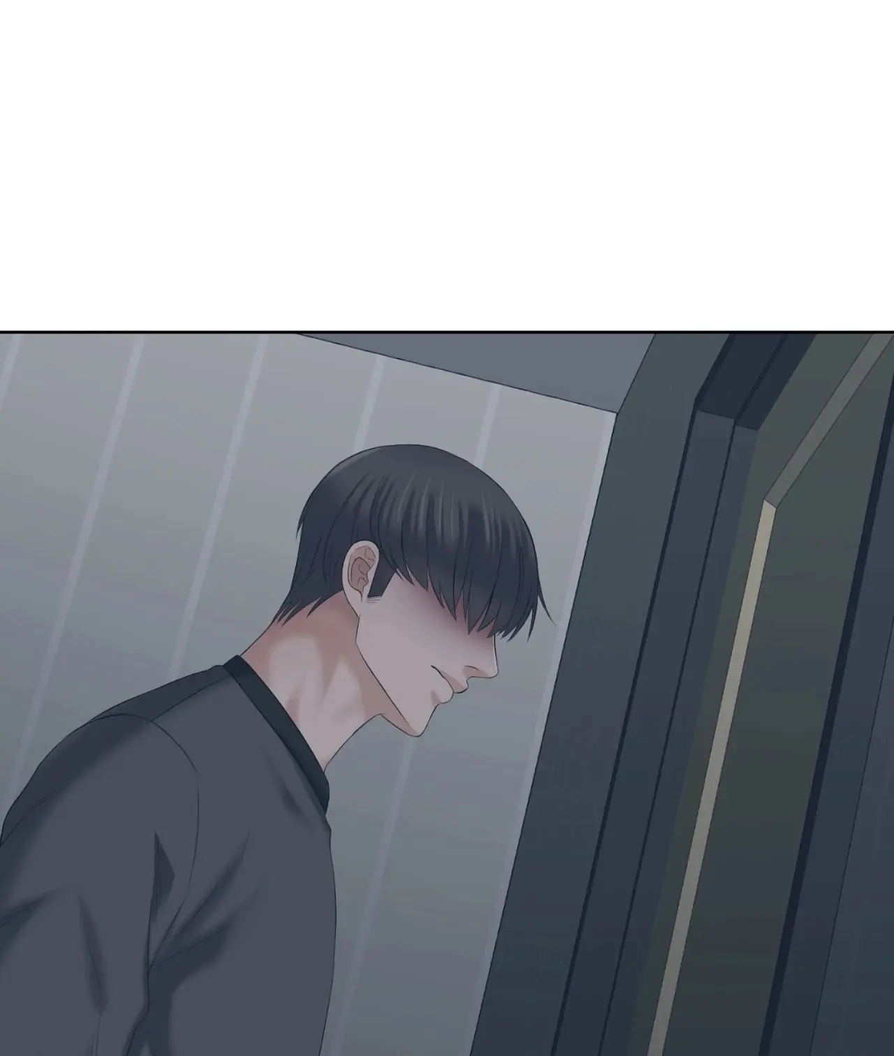 Roommates With Benefits Chapter 25 - Page 1