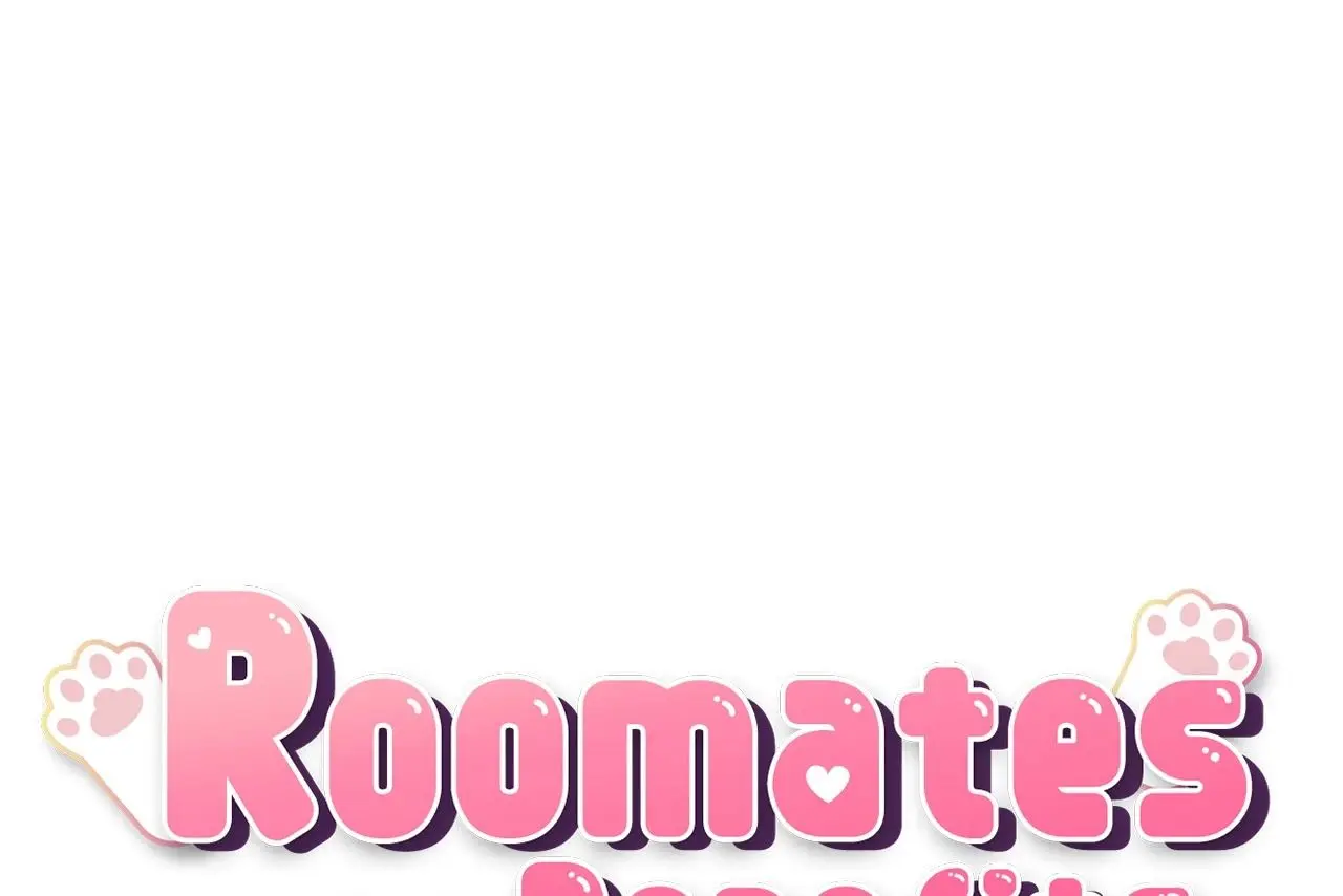 Roommates With Benefits Chapter 25 - Page 11