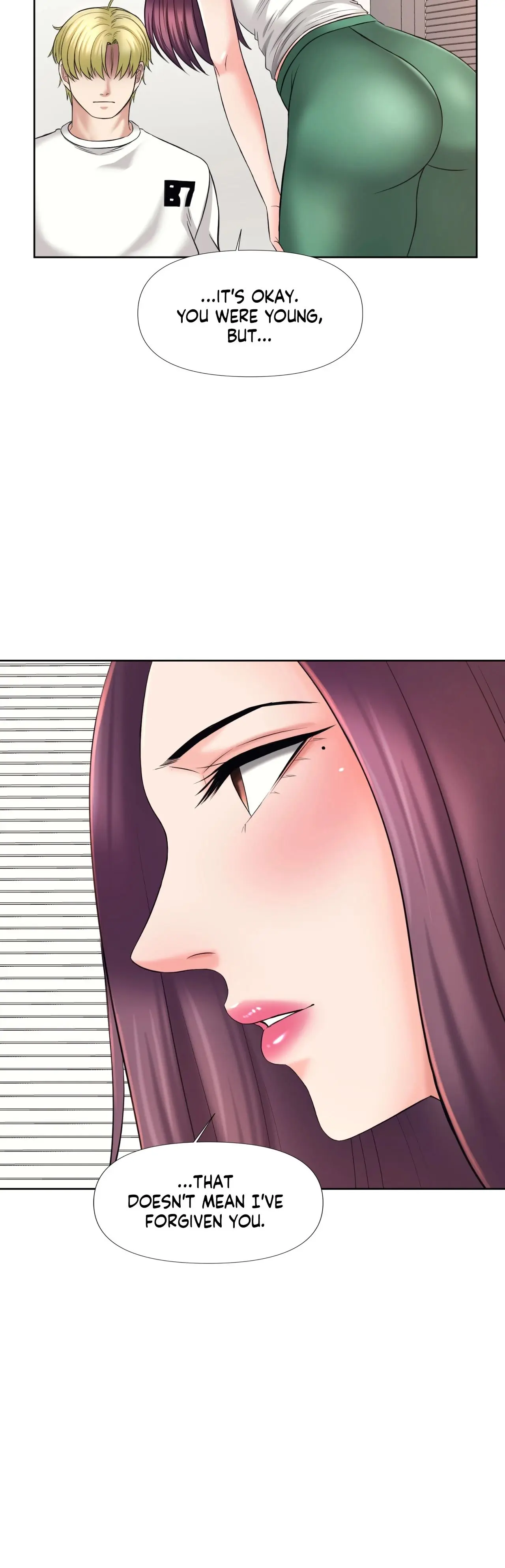 Roommates With Benefits Chapter 25 - Page 18