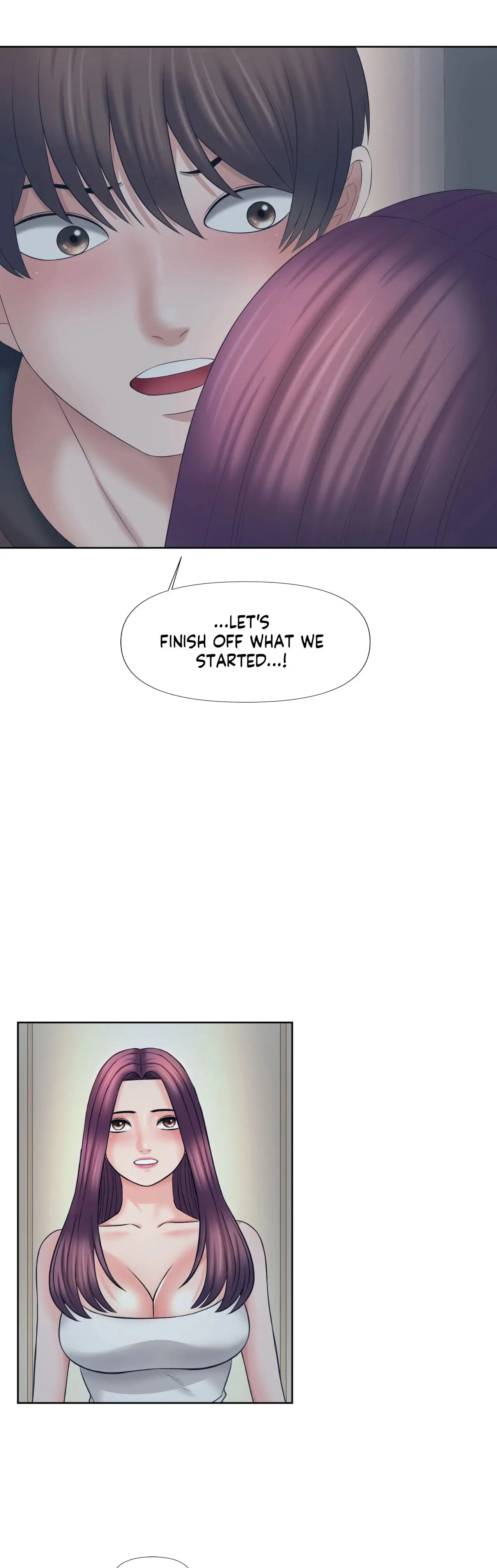 Roommates With Benefits Chapter 25 - Page 25