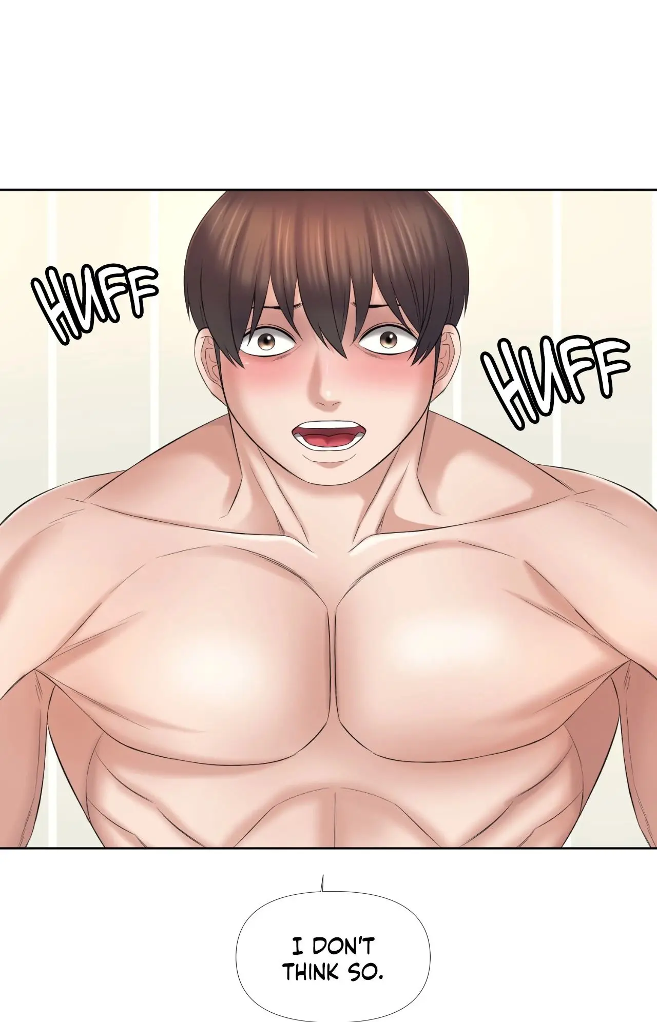 Roommates With Benefits Chapter 25 - Page 46