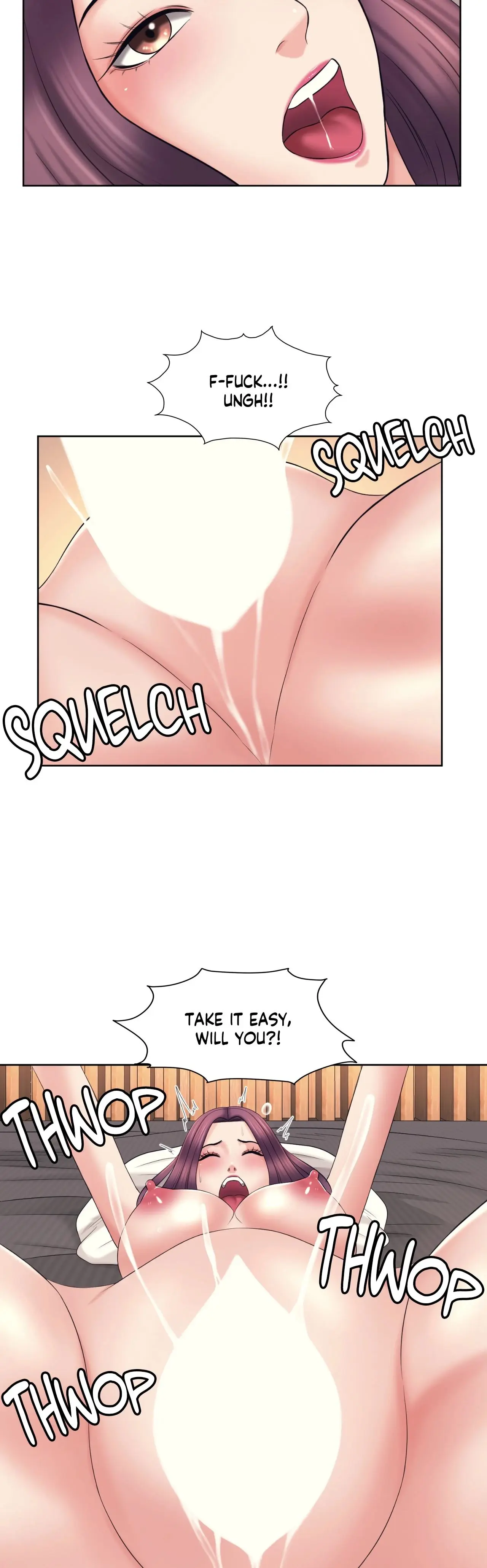Roommates With Benefits Chapter 26 - Page 11