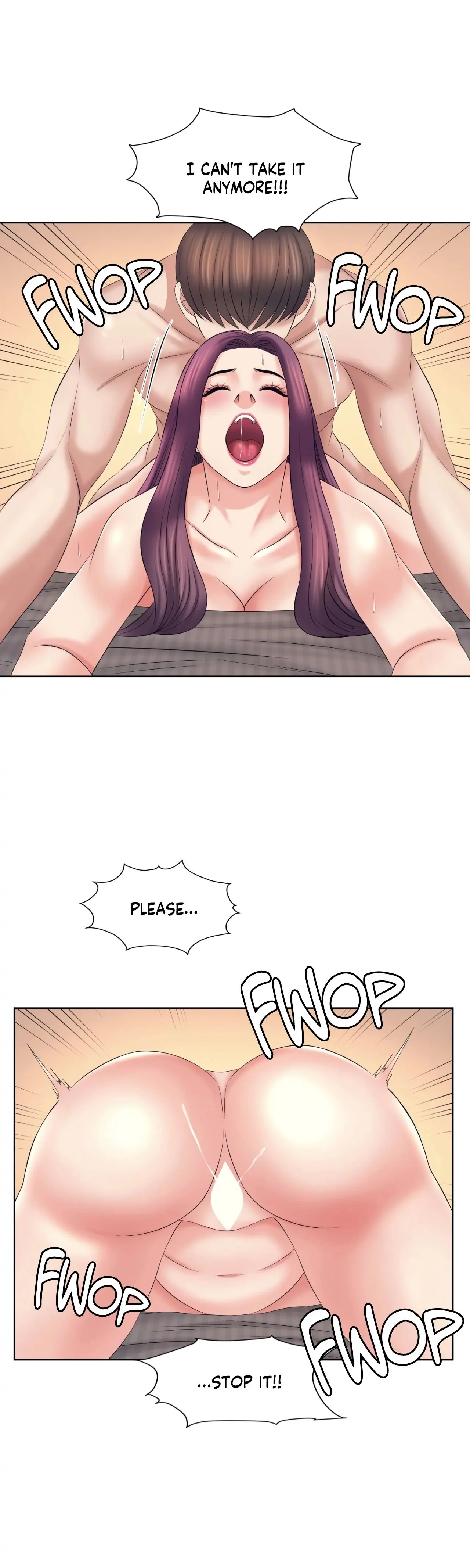Roommates With Benefits Chapter 26 - Page 19