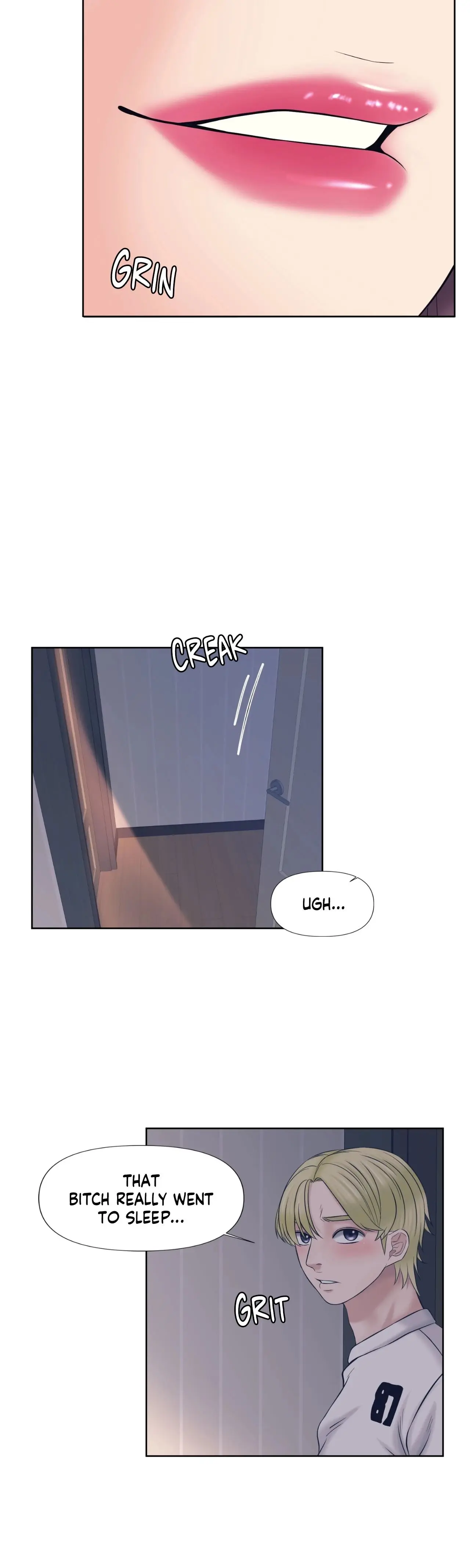 Roommates With Benefits Chapter 26 - Page 24