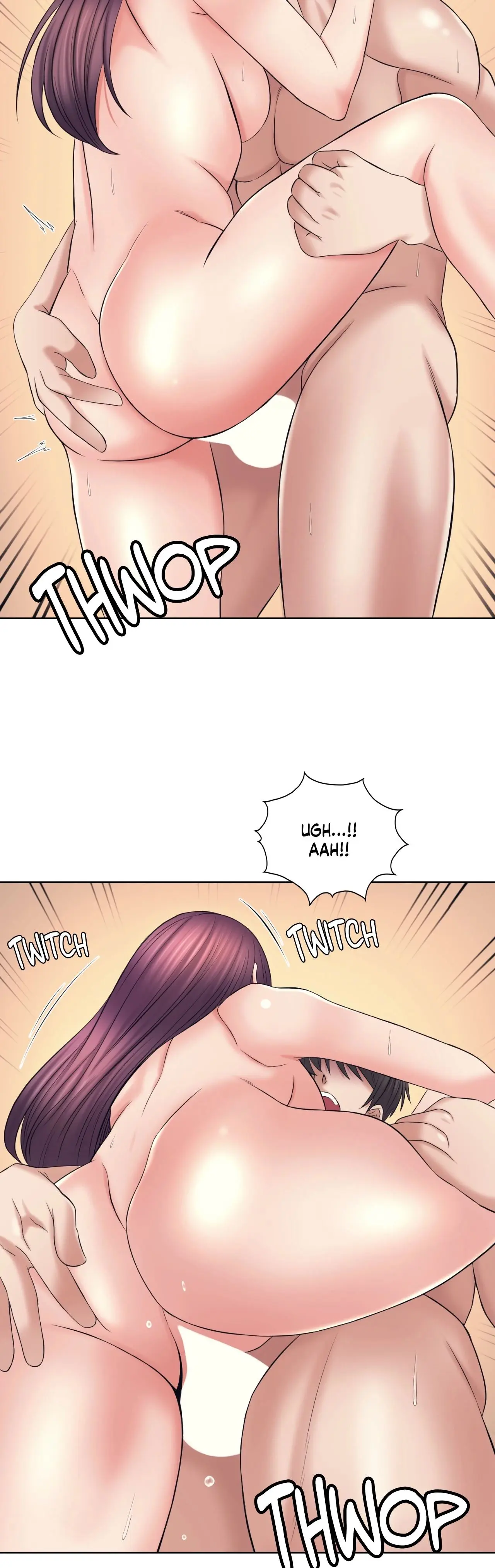 Roommates With Benefits Chapter 26 - Page 26