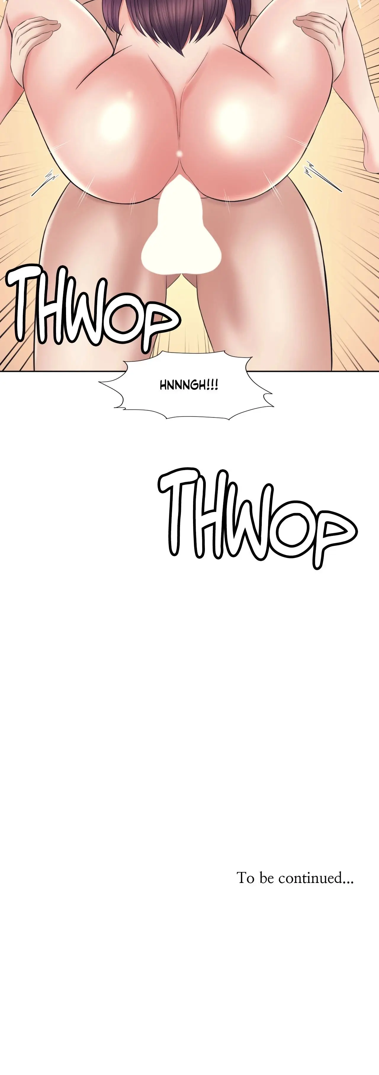 Roommates With Benefits Chapter 26 - Page 36