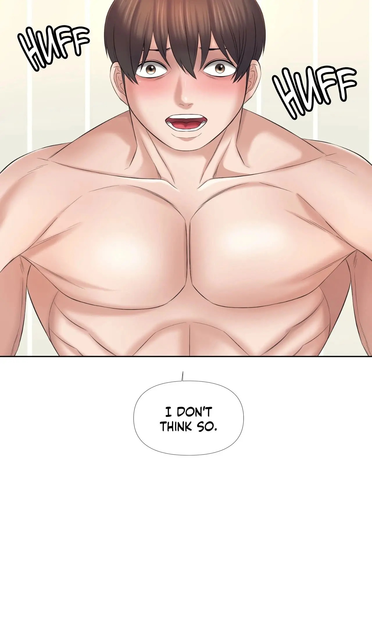 Roommates With Benefits Chapter 26 - Page 4