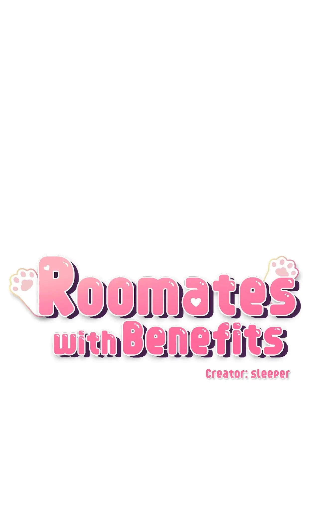 Roommates With Benefits Chapter 26 - Page 6