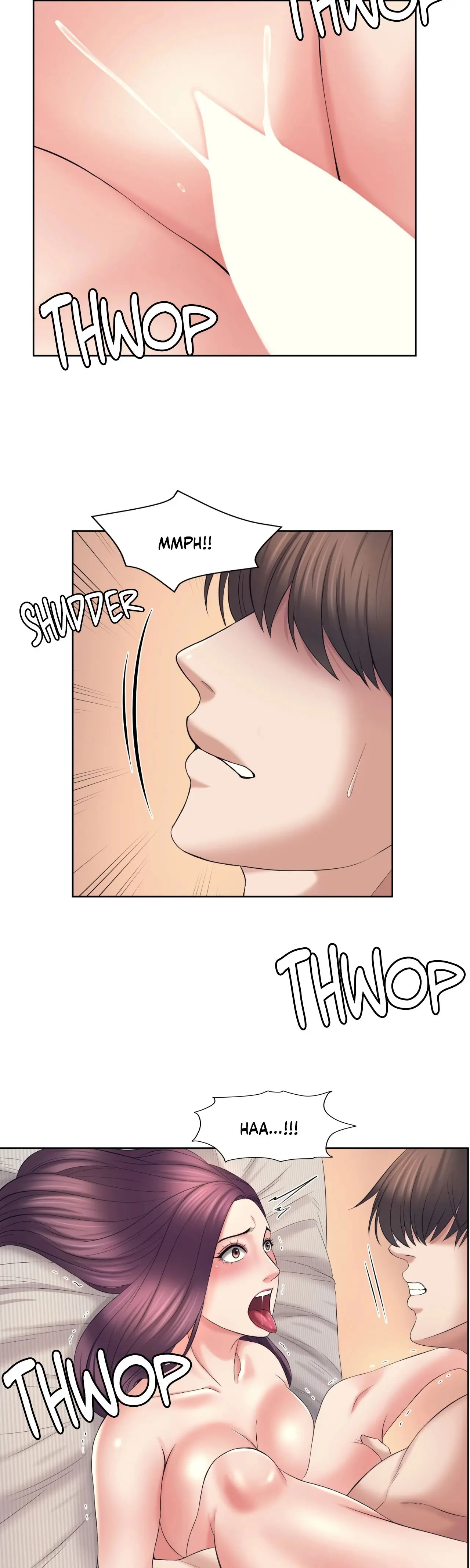 Roommates With Benefits Chapter 27 - Page 15