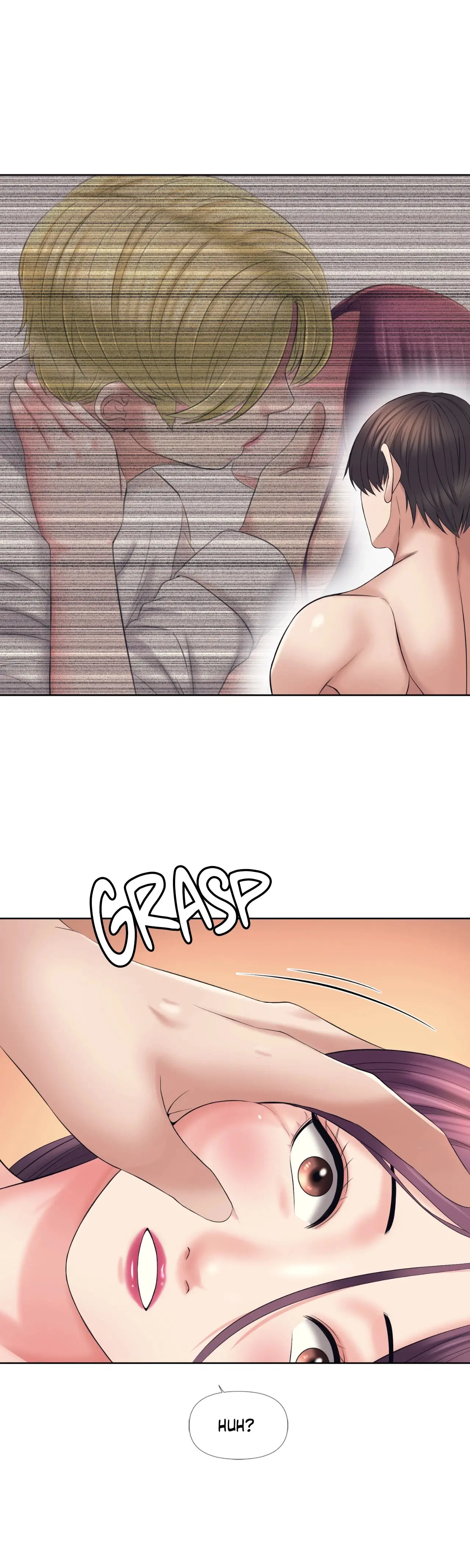 Roommates With Benefits Chapter 27 - Page 19