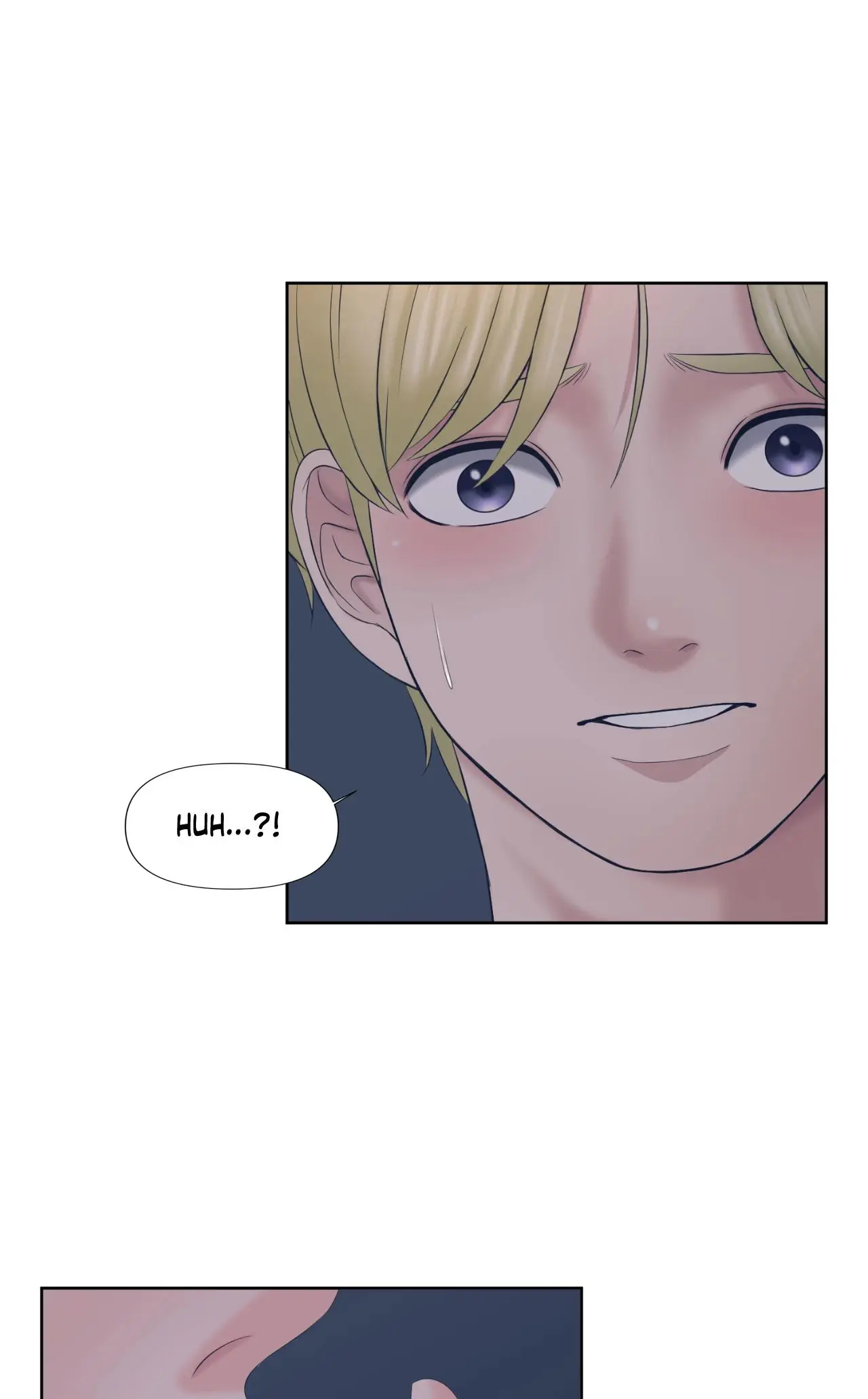 Roommates With Benefits Chapter 27 - Page 2