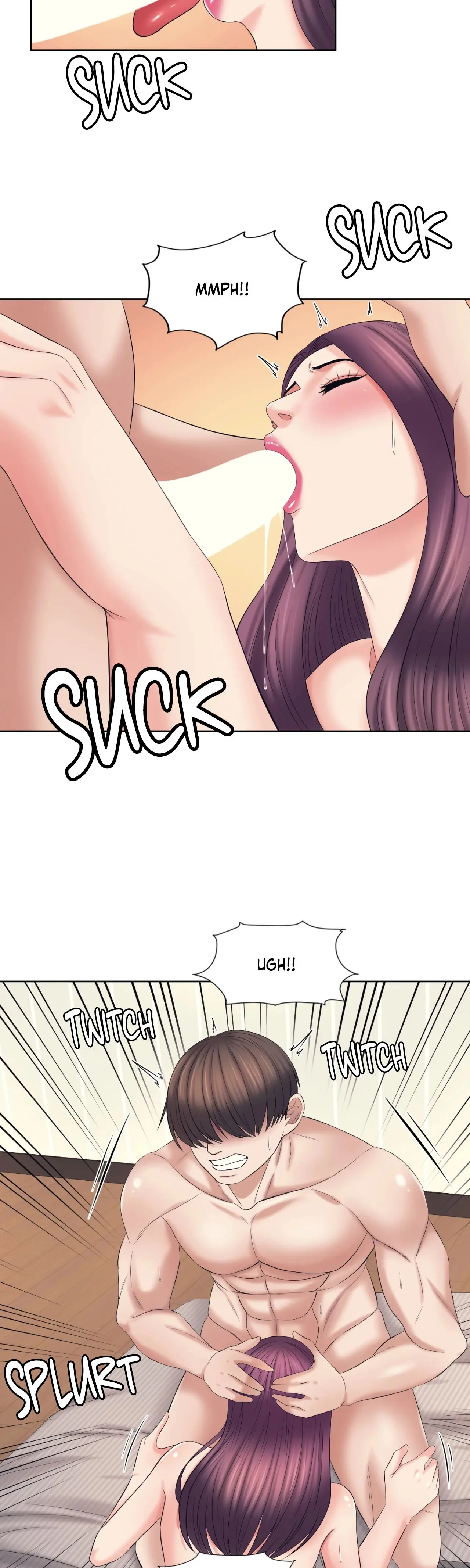 Roommates With Benefits Chapter 27 - Page 22