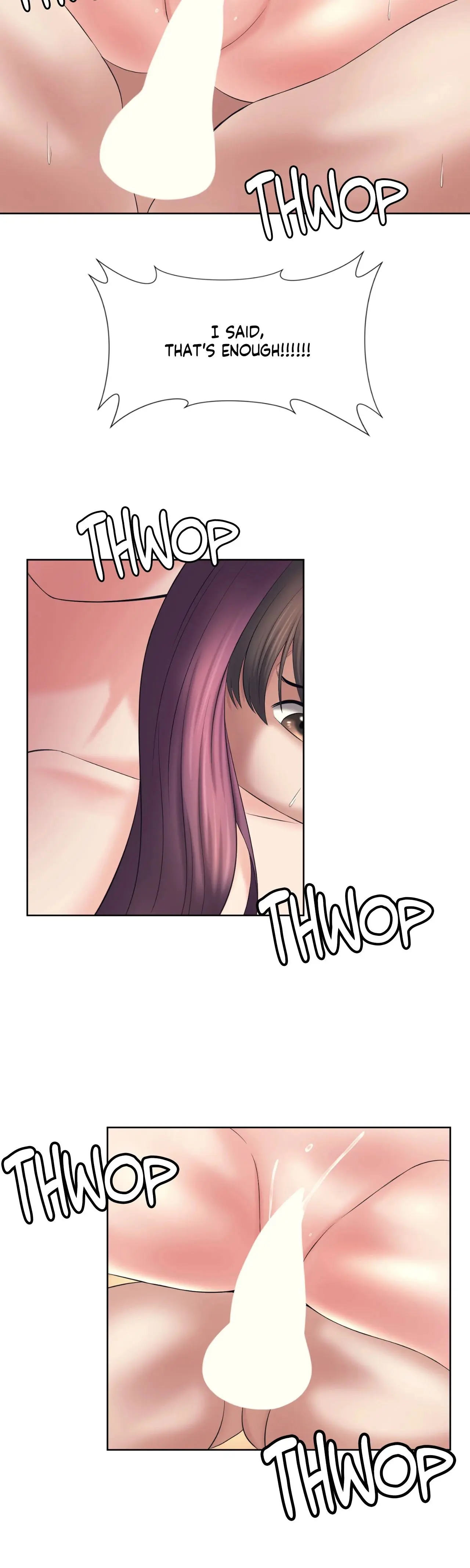 Roommates With Benefits Chapter 27 - Page 26