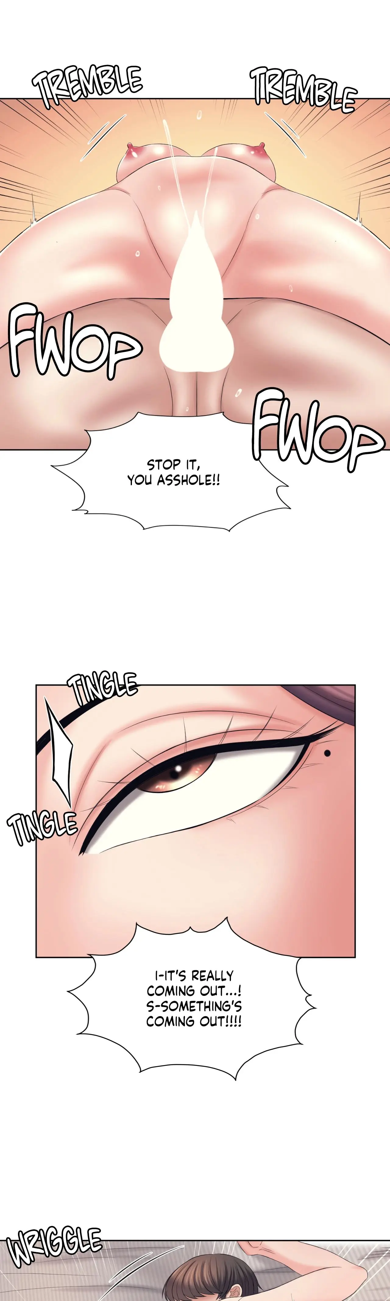 Roommates With Benefits Chapter 27 - Page 28