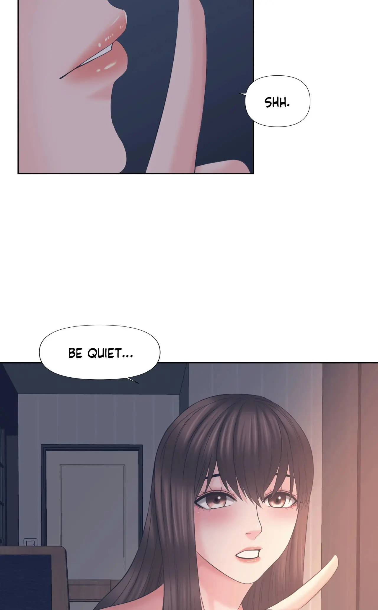 Roommates With Benefits Chapter 27 - Page 3