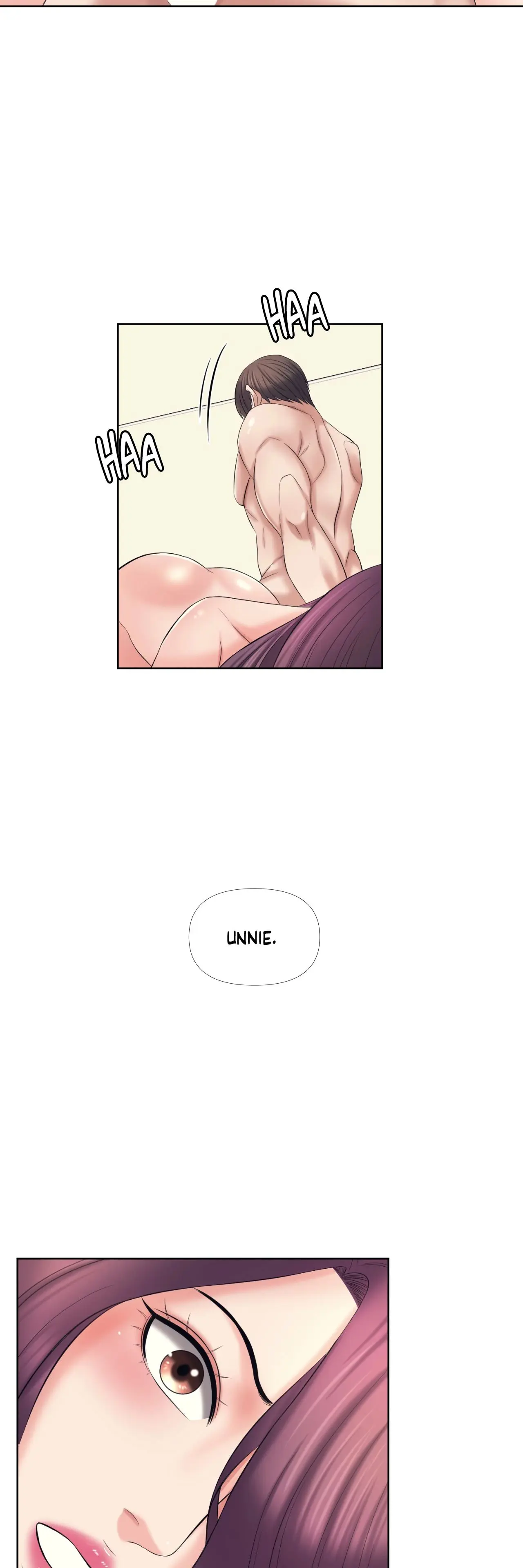 Roommates With Benefits Chapter 27 - Page 34