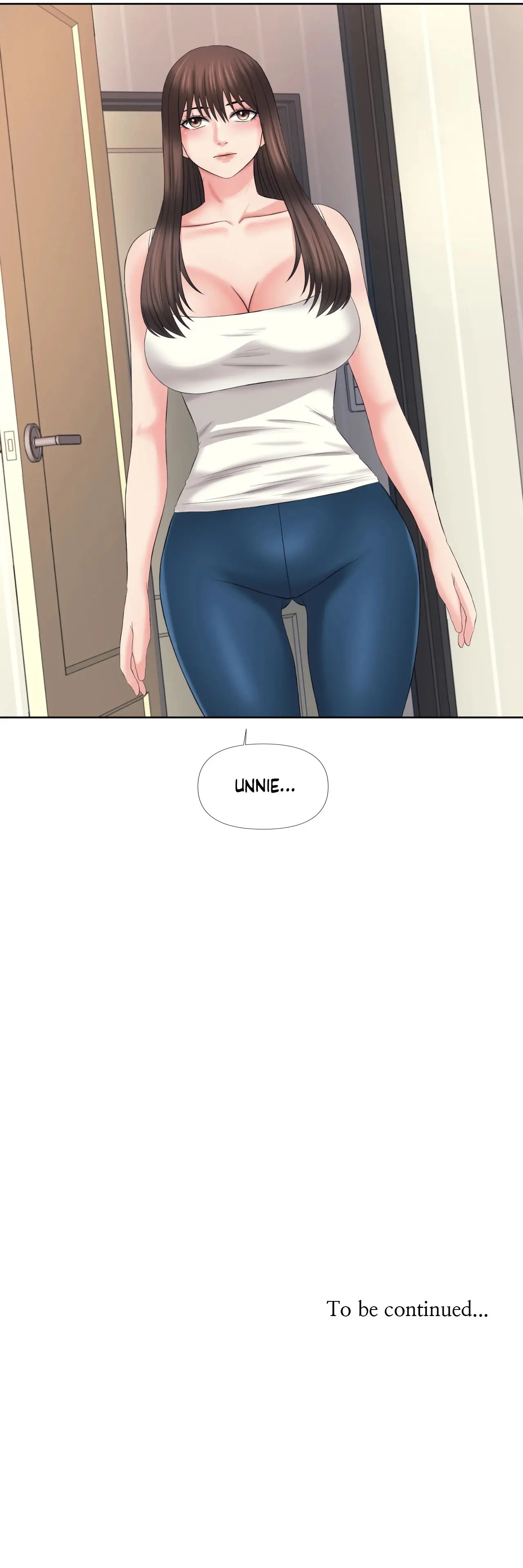 Roommates With Benefits Chapter 27 - Page 36
