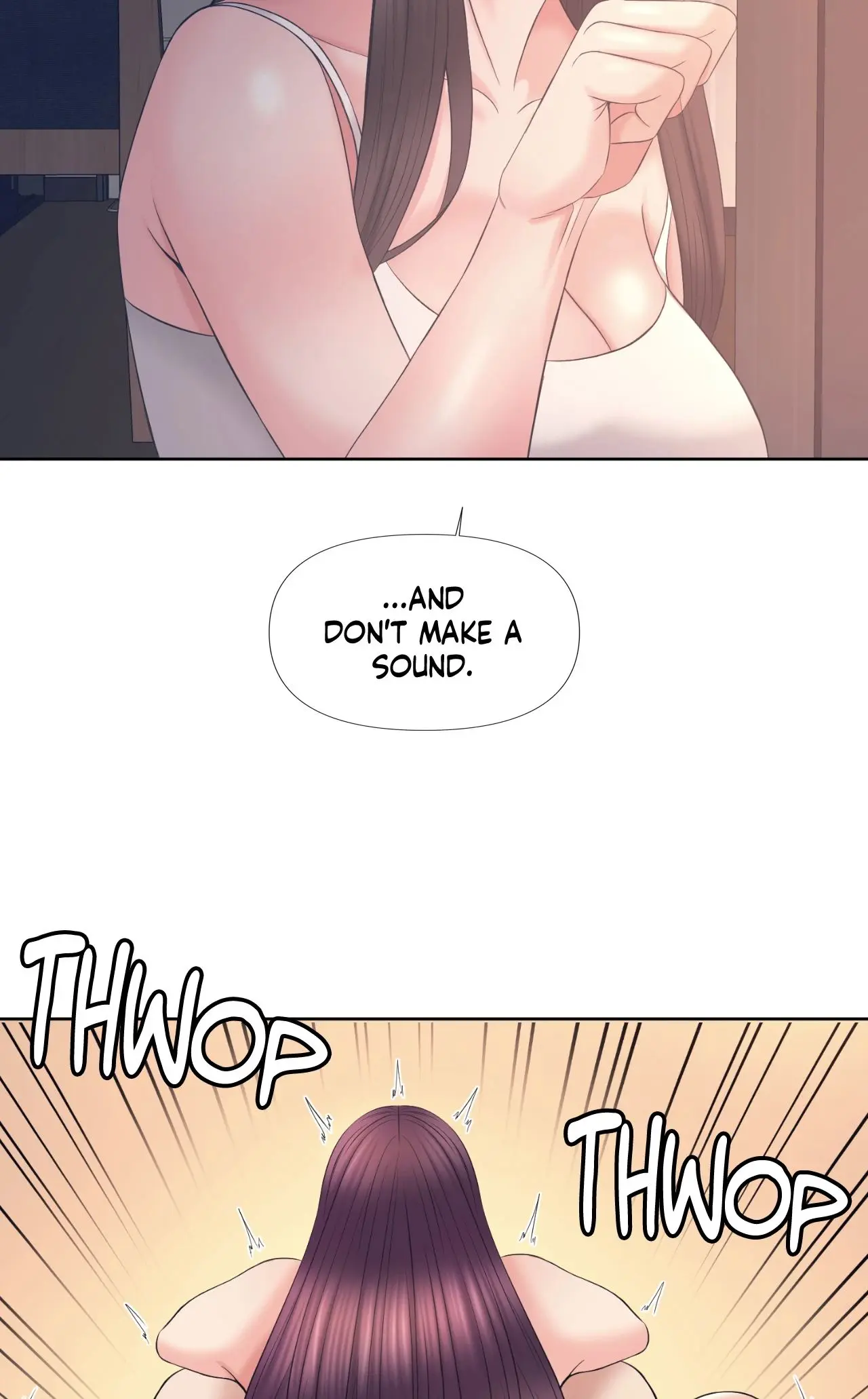 Roommates With Benefits Chapter 27 - Page 4