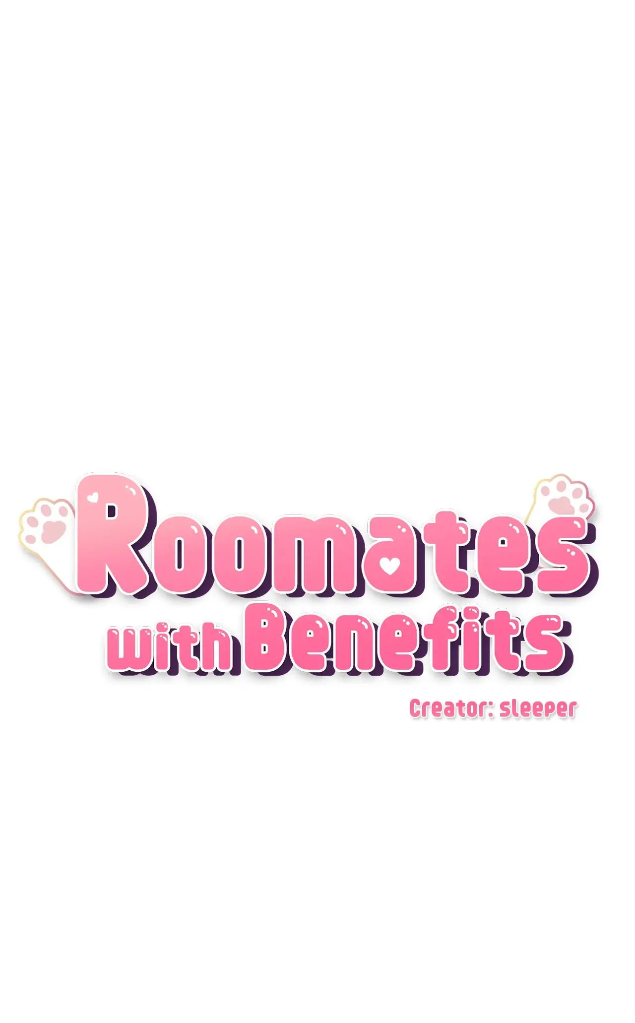 Roommates With Benefits Chapter 27 - Page 6