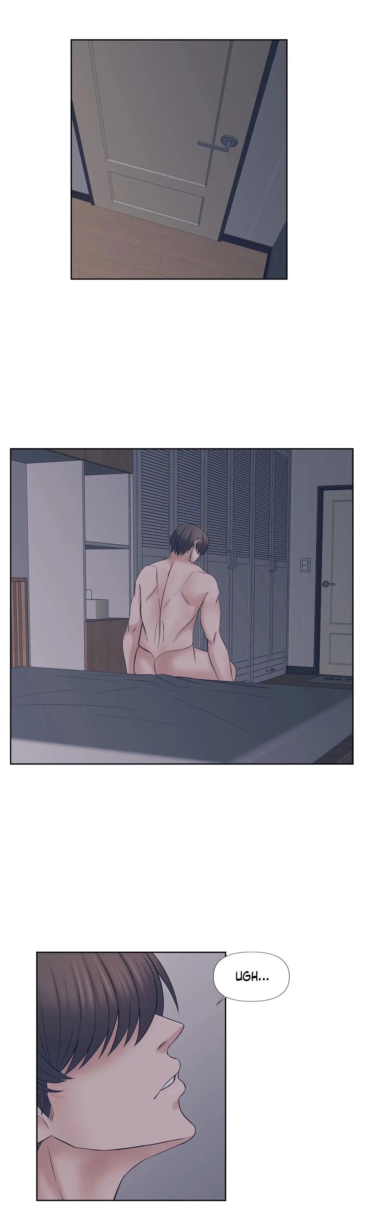 Roommates With Benefits Chapter 28 - Page 13