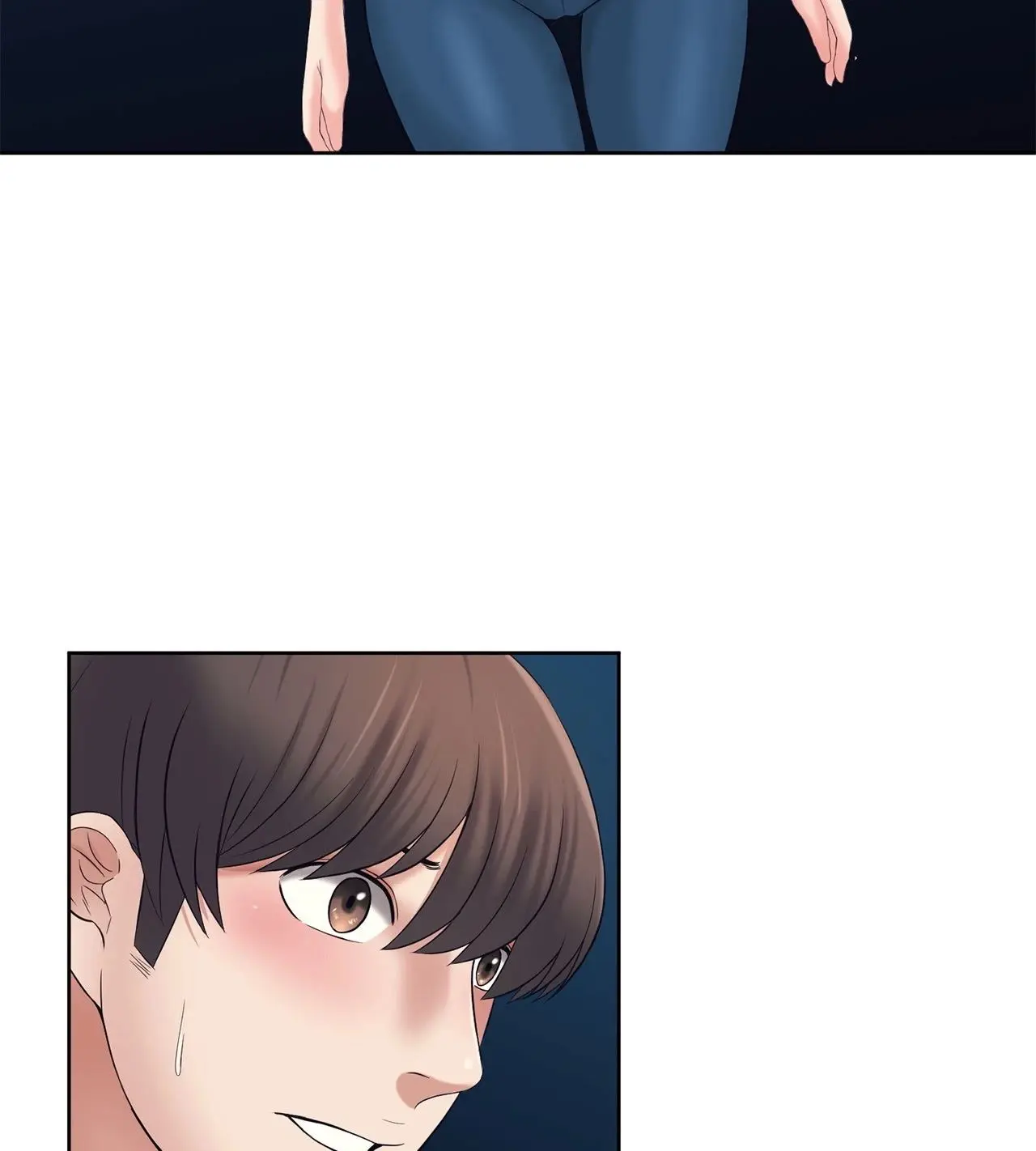 Roommates With Benefits Chapter 28 - Page 2
