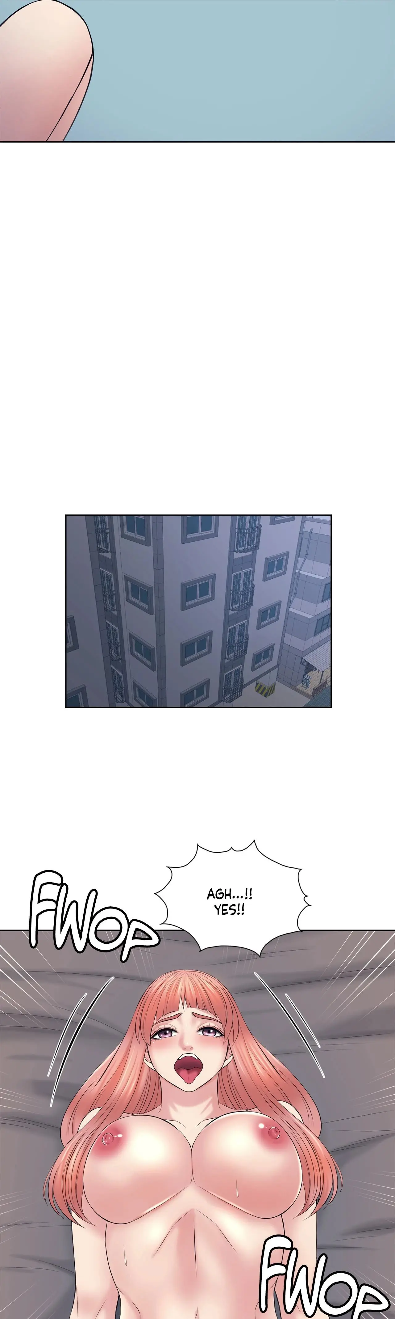 Roommates With Benefits Chapter 28 - Page 22