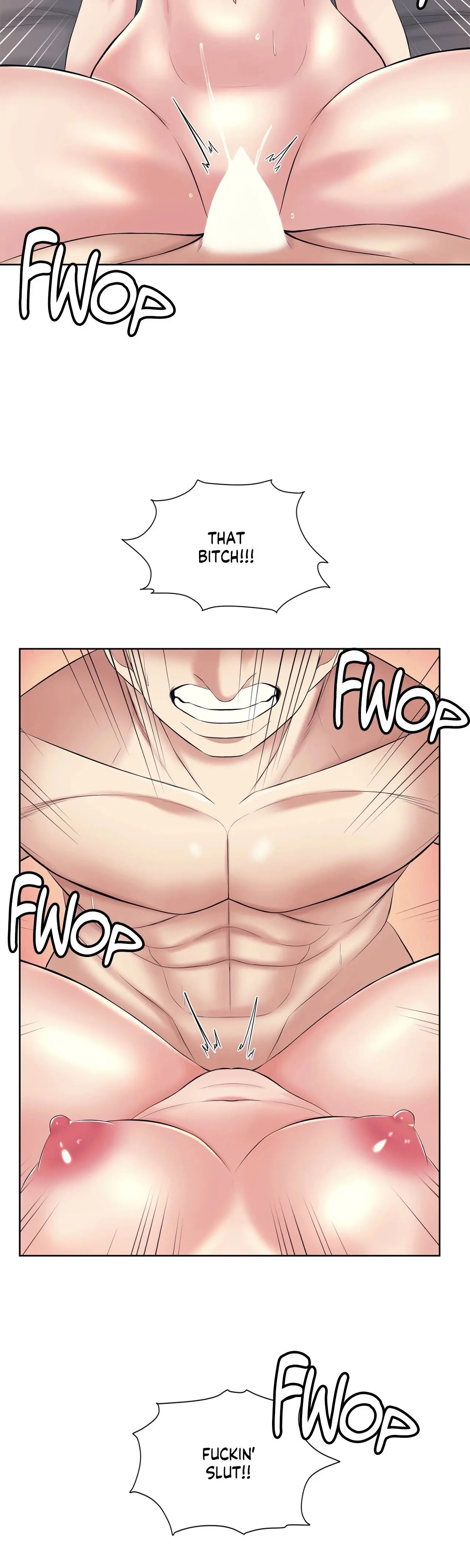Roommates With Benefits Chapter 28 - Page 23