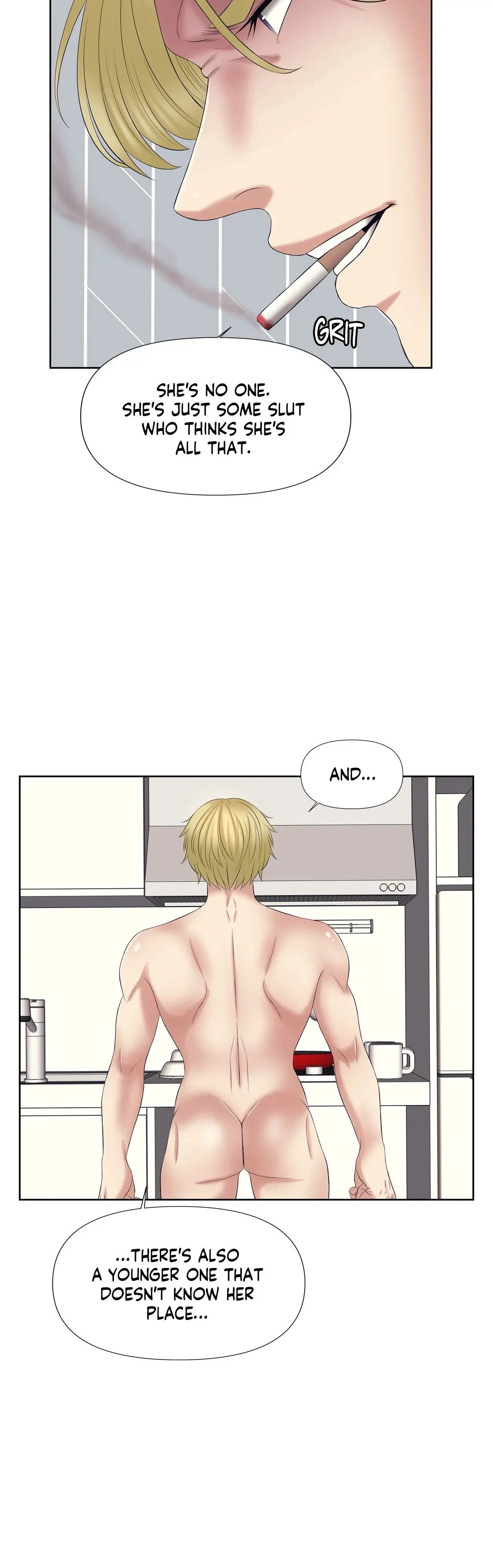 Roommates With Benefits Chapter 28 - Page 28