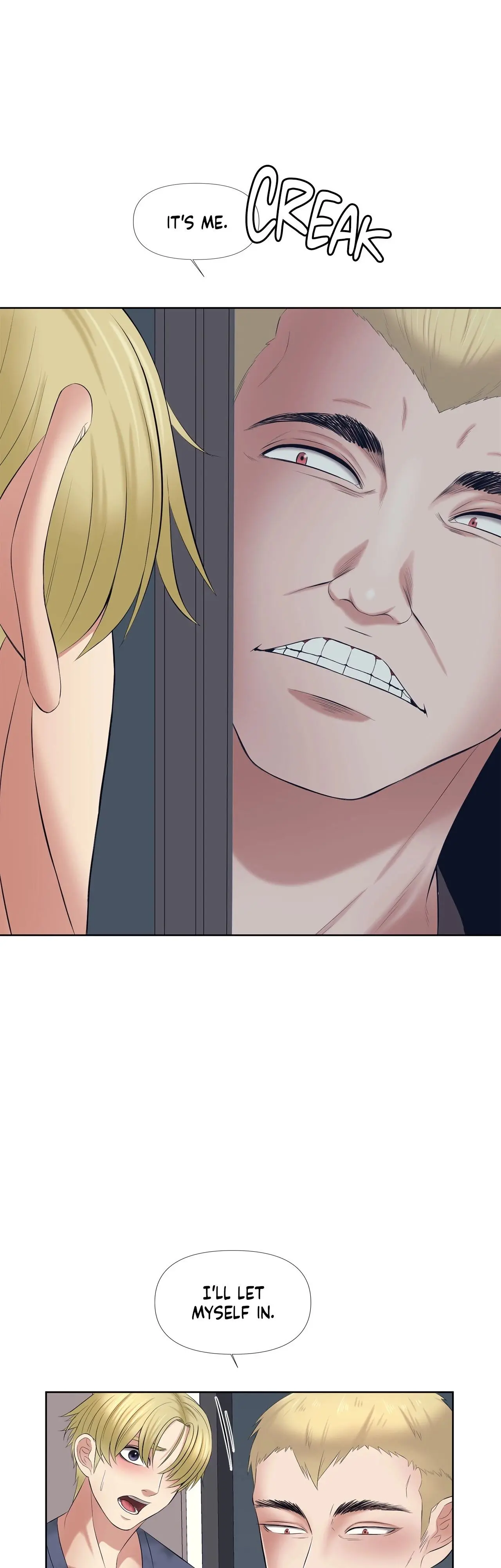 Roommates With Benefits Chapter 28 - Page 31