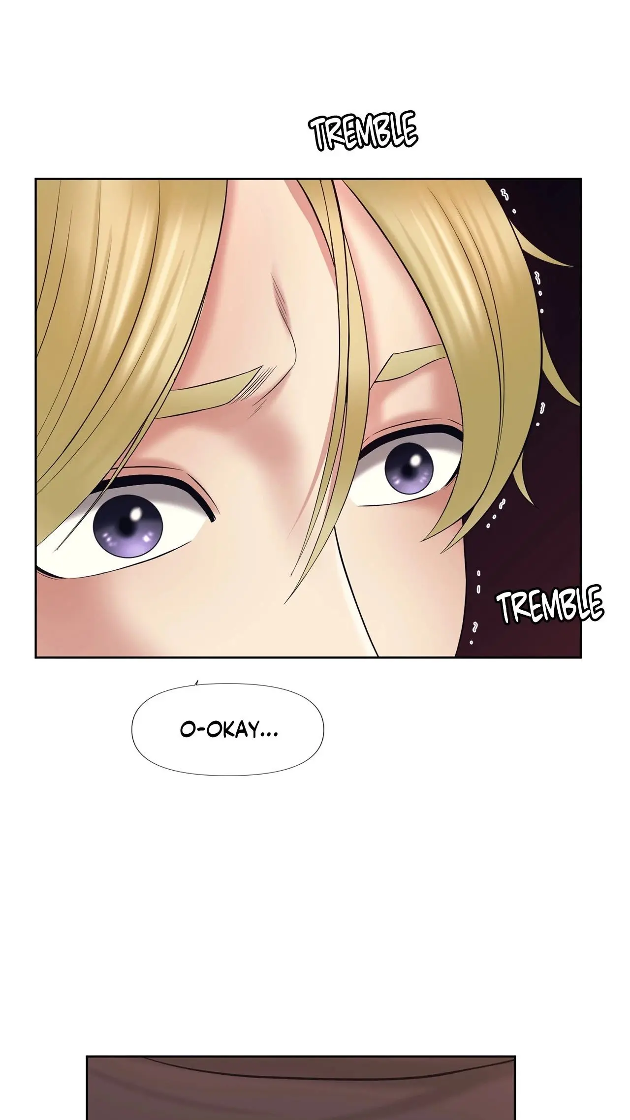 Roommates With Benefits Chapter 28 - Page 37