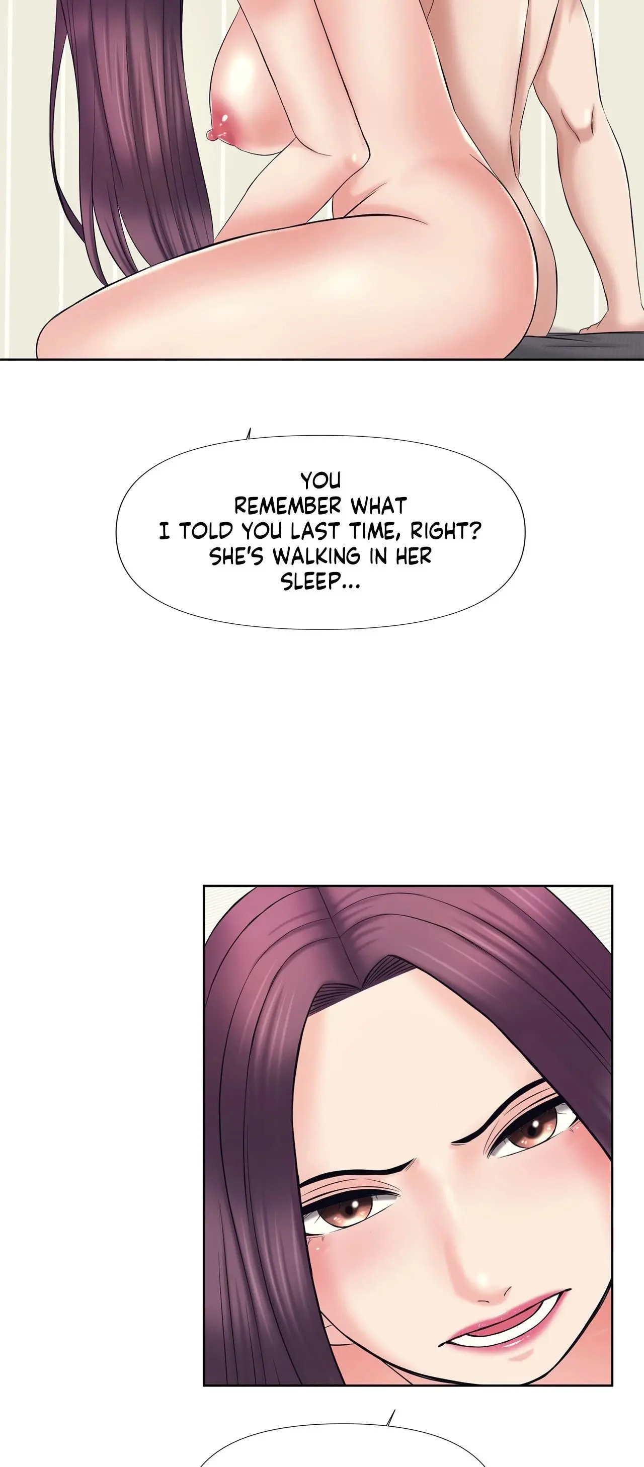 Roommates With Benefits Chapter 28 - Page 9
