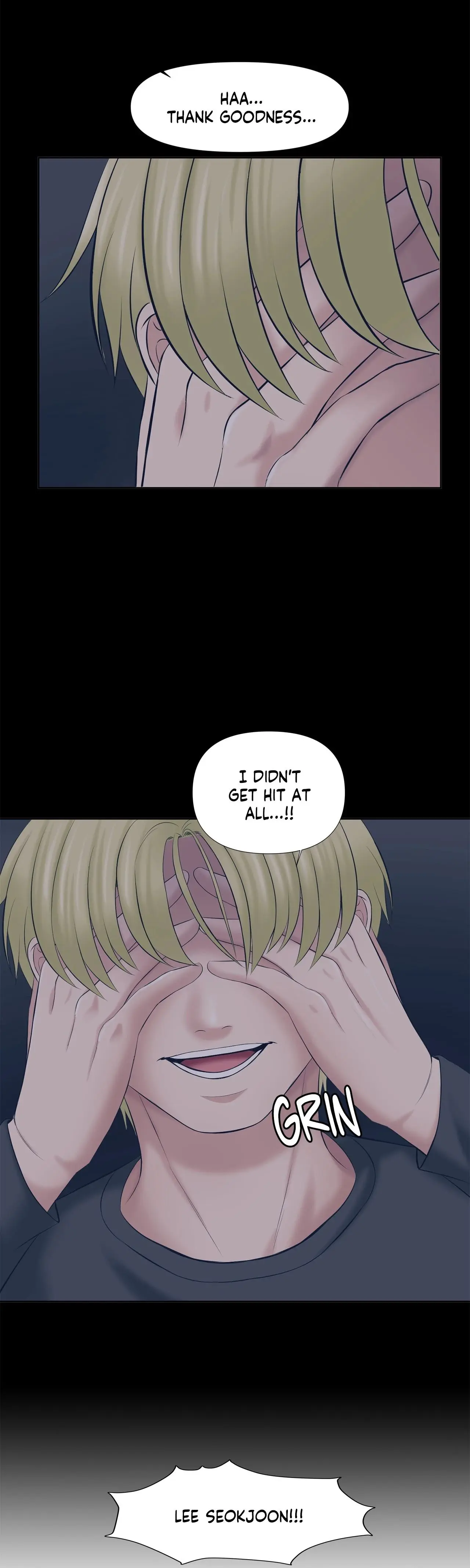Roommates With Benefits Chapter 29 - Page 20
