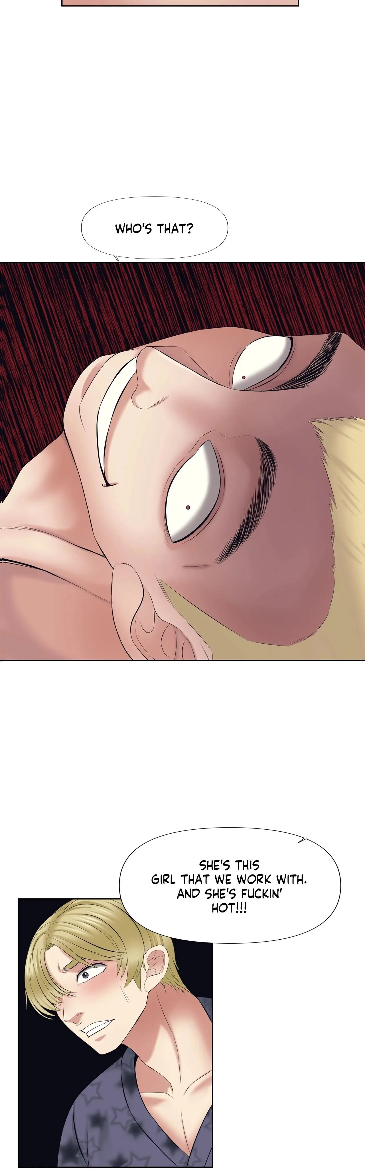 Roommates With Benefits Chapter 29 - Page 27
