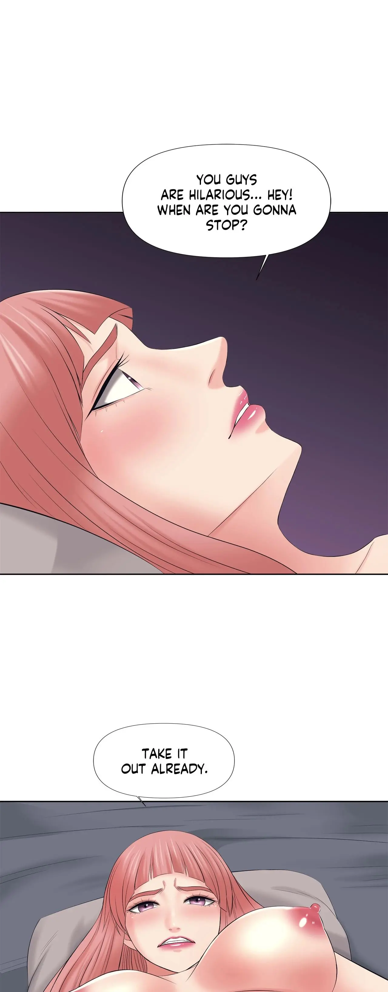 Roommates With Benefits Chapter 29 - Page 31