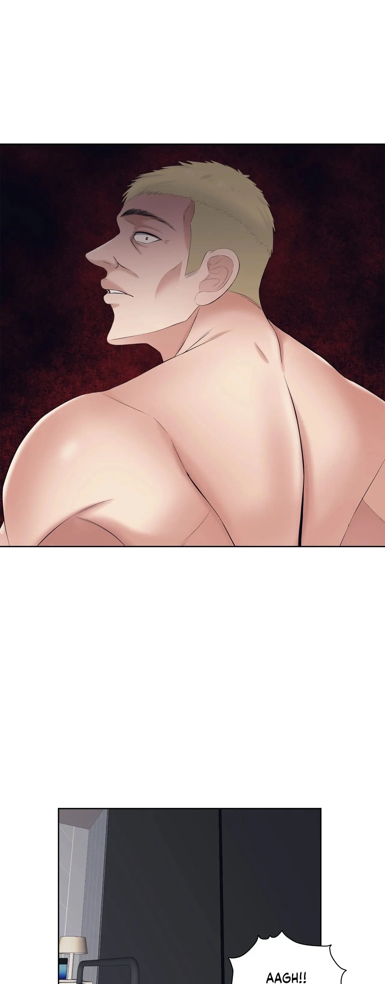Roommates With Benefits Chapter 29 - Page 33