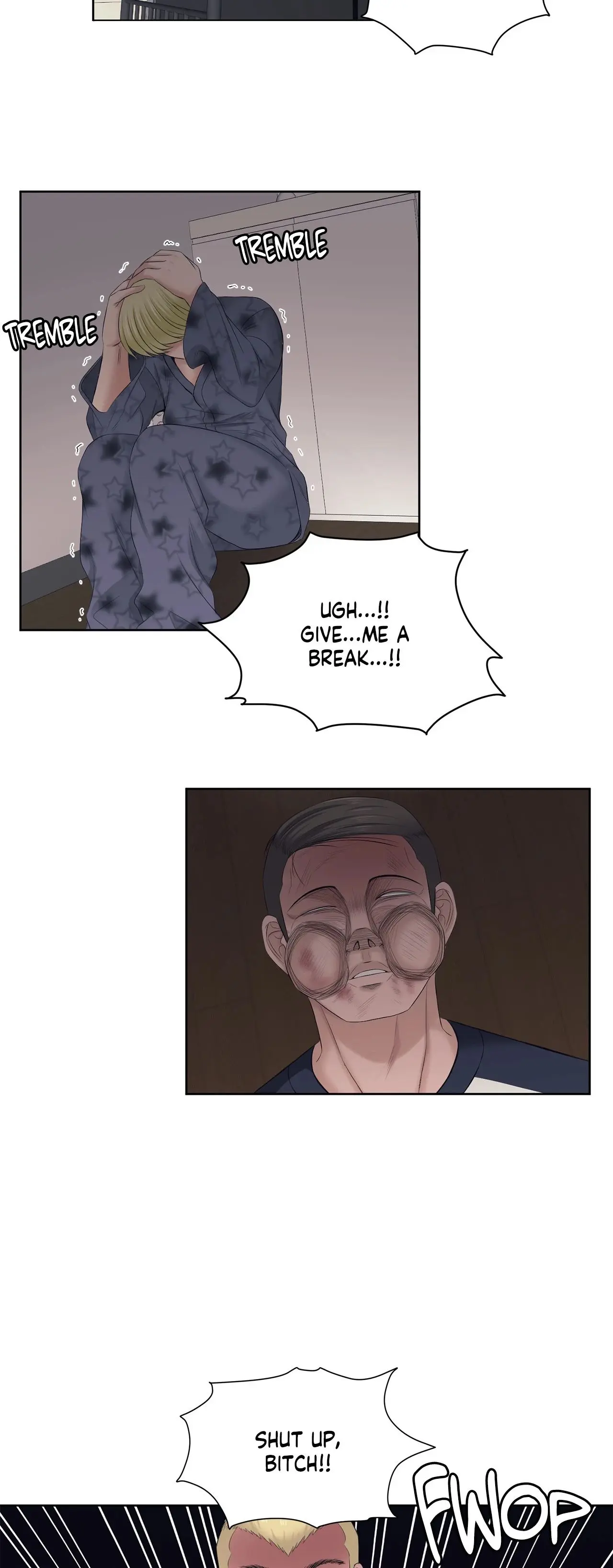 Roommates With Benefits Chapter 29 - Page 34