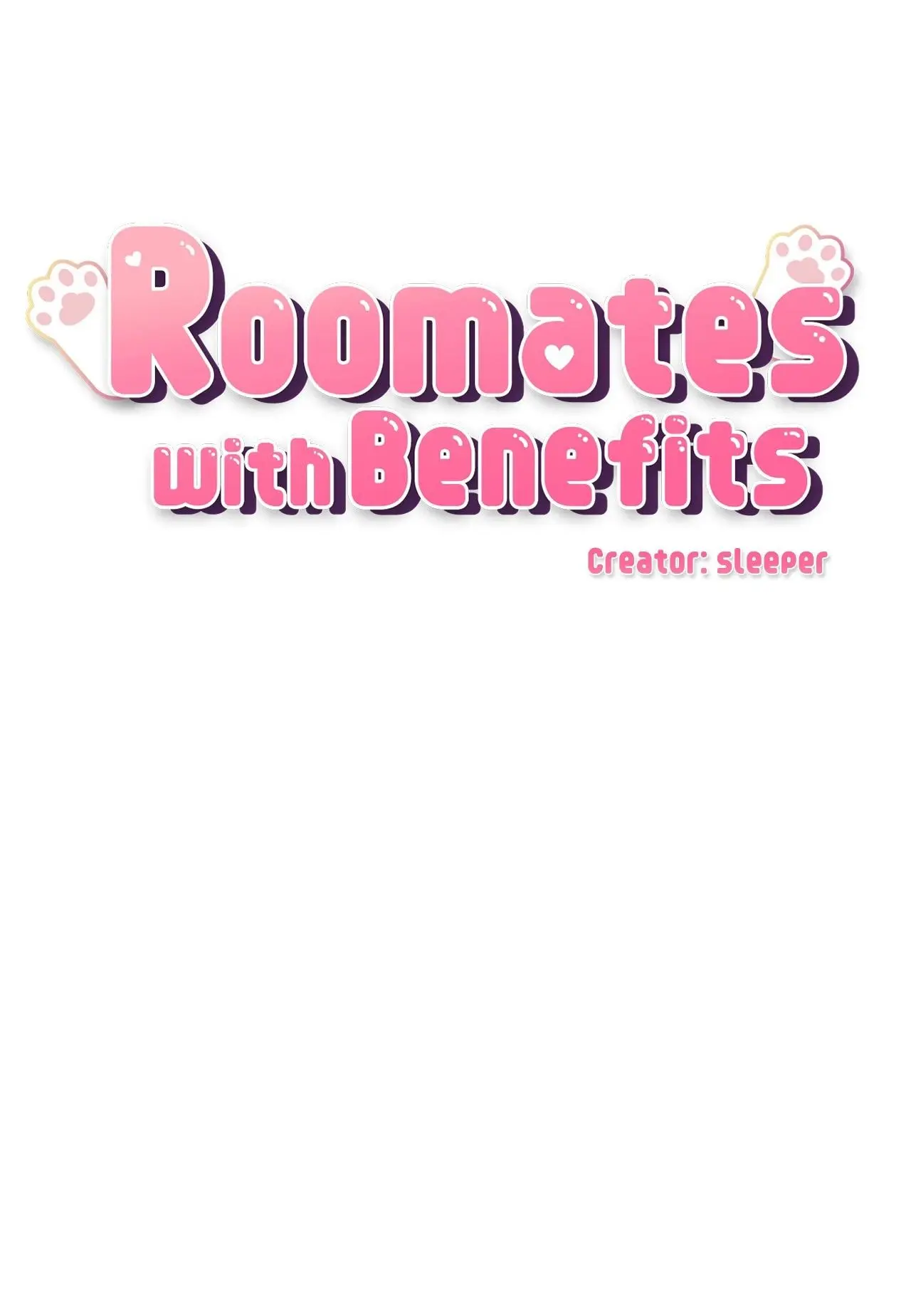 Roommates With Benefits Chapter 29 - Page 6