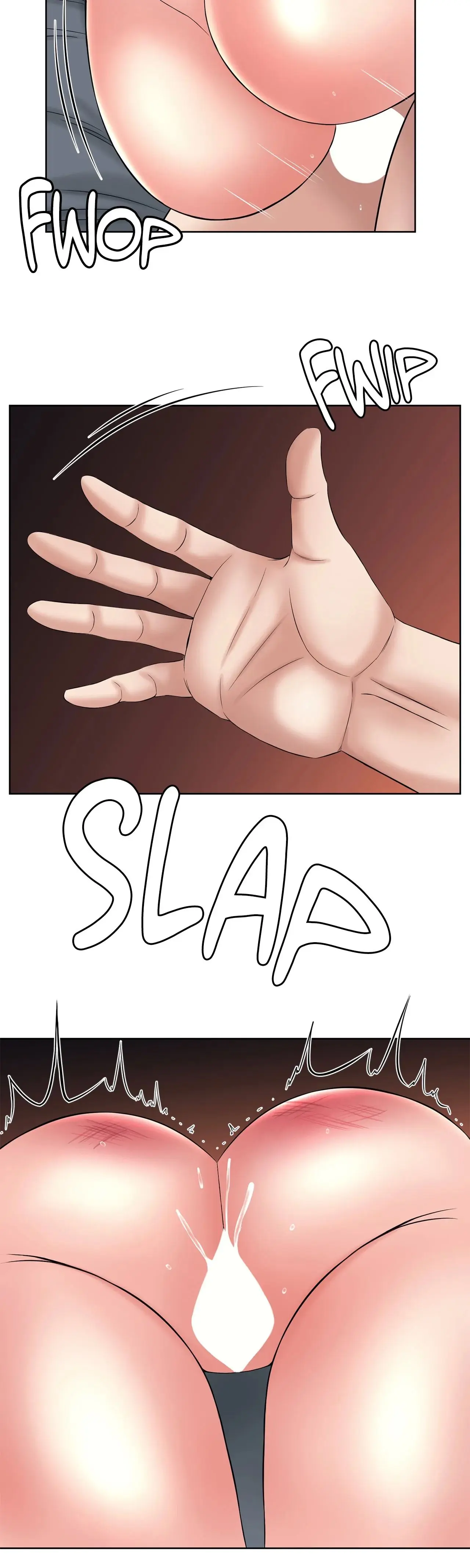 Roommates With Benefits Chapter 30 - Page 18