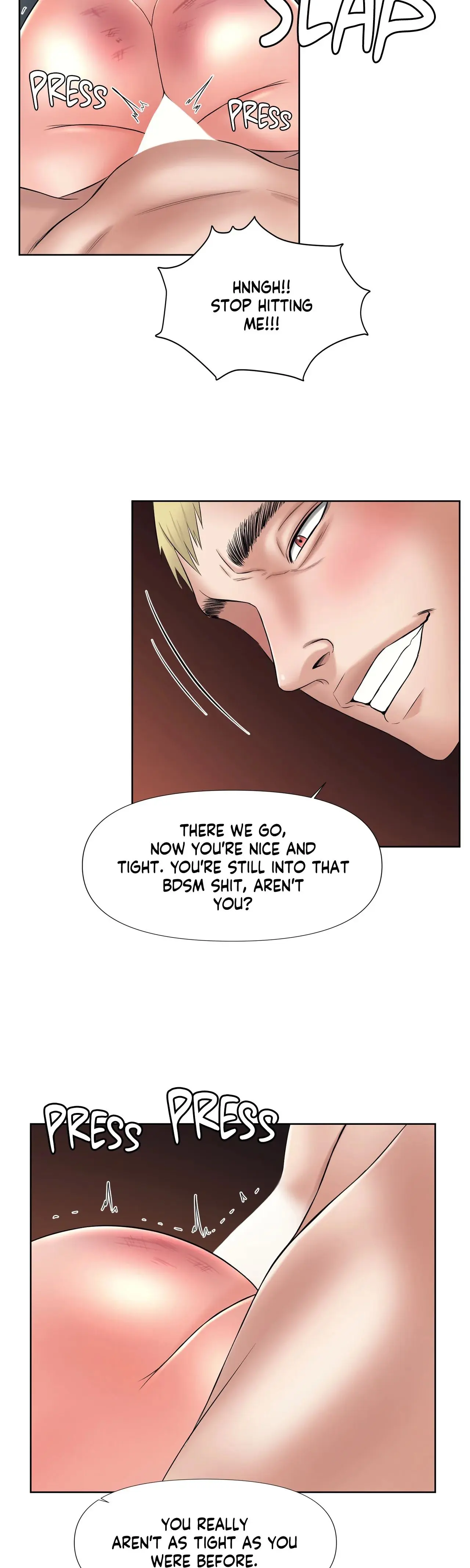 Roommates With Benefits Chapter 30 - Page 20