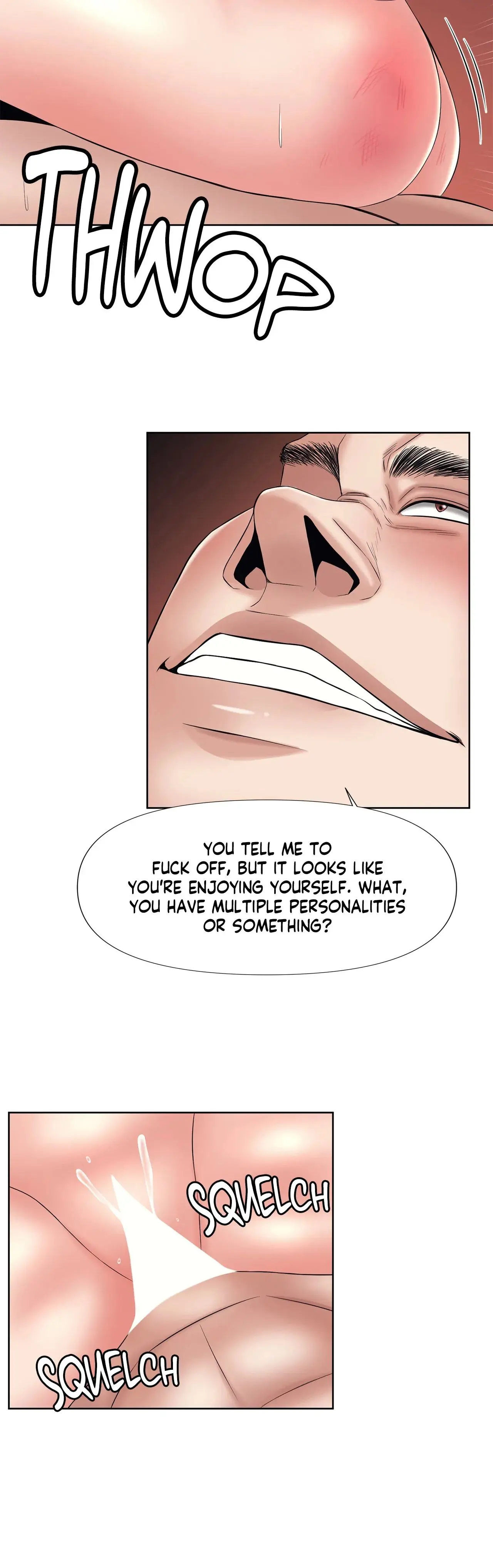 Roommates With Benefits Chapter 30 - Page 26
