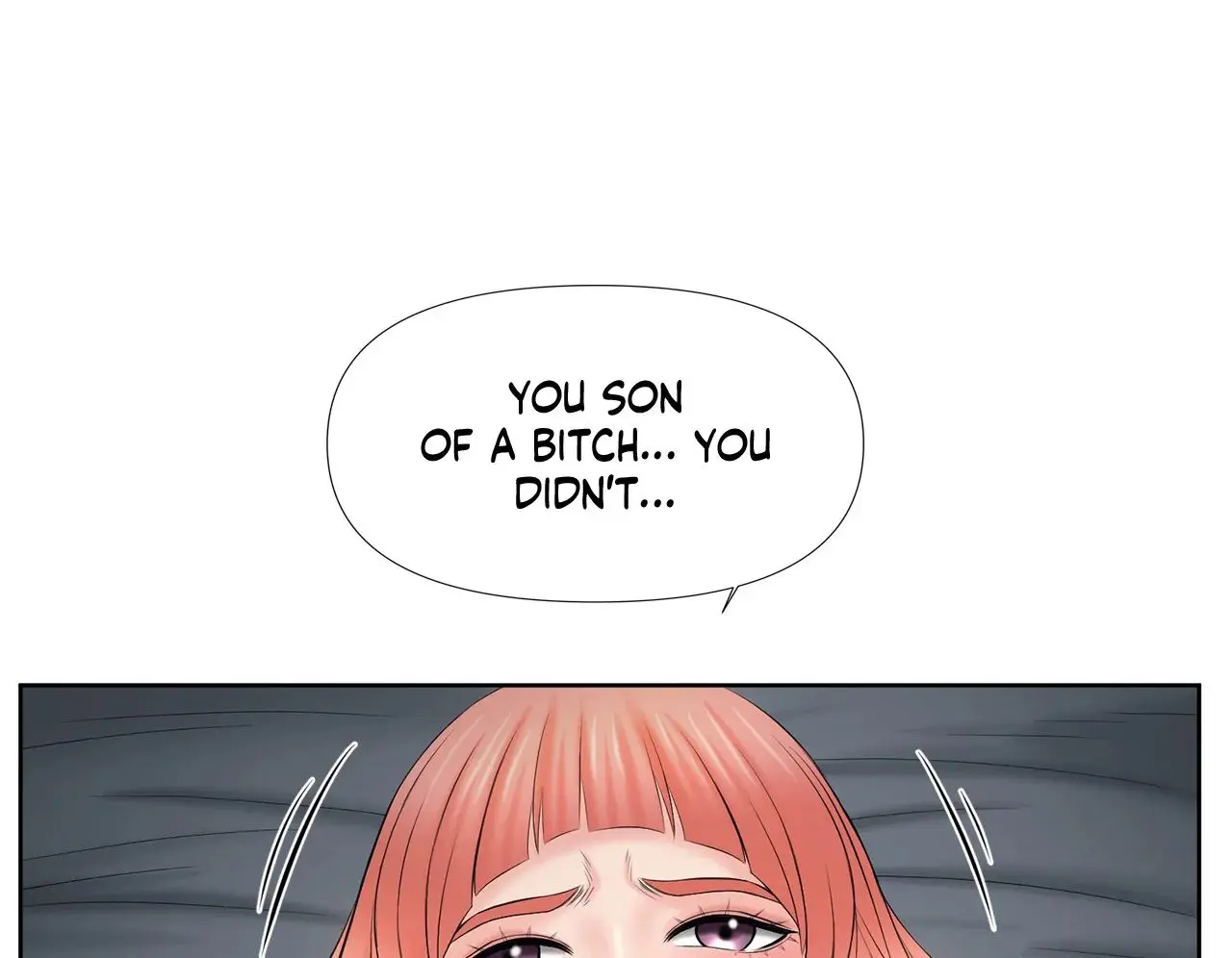 Roommates With Benefits Chapter 30 - Page 37