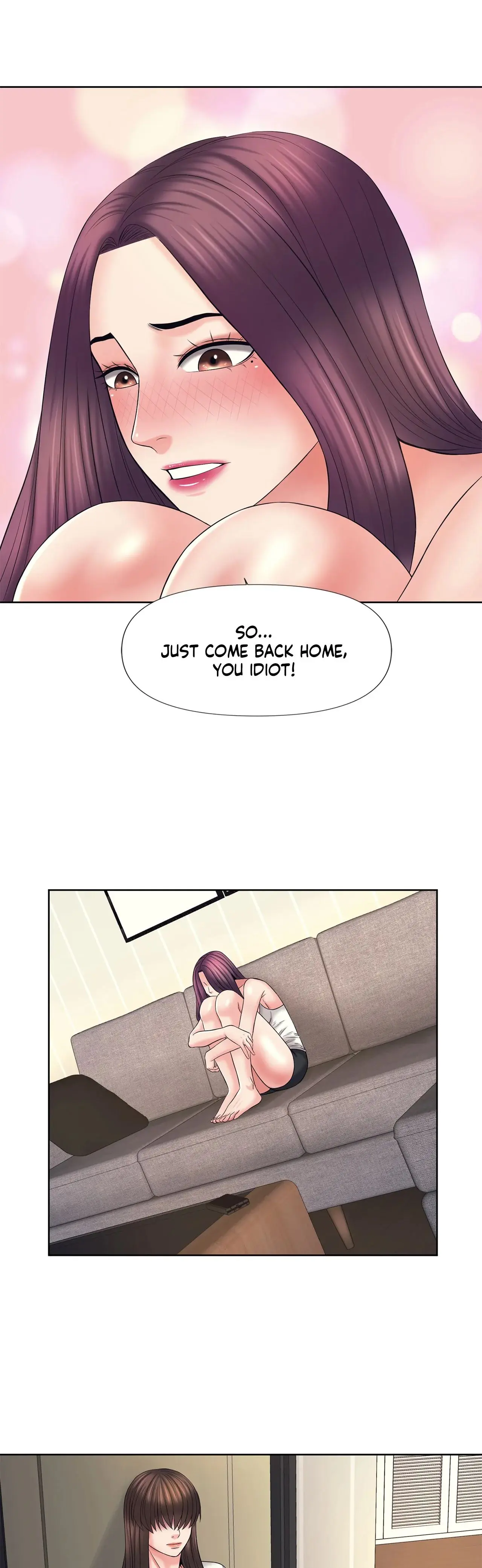 Roommates With Benefits Chapter 31 - Page 22