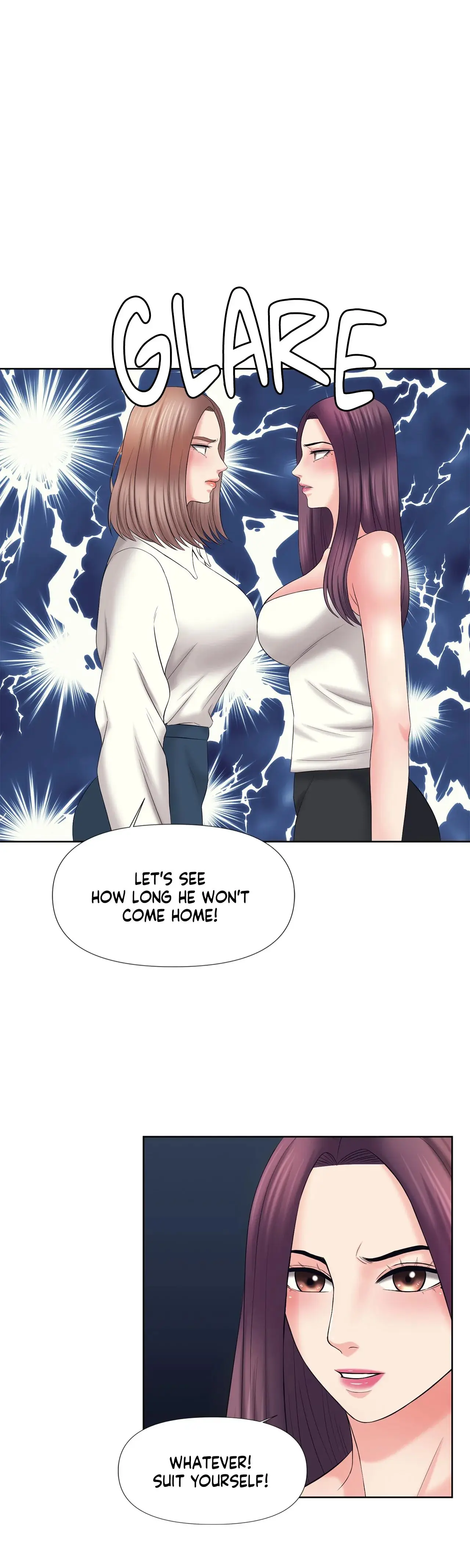 Roommates With Benefits Chapter 31 - Page 31