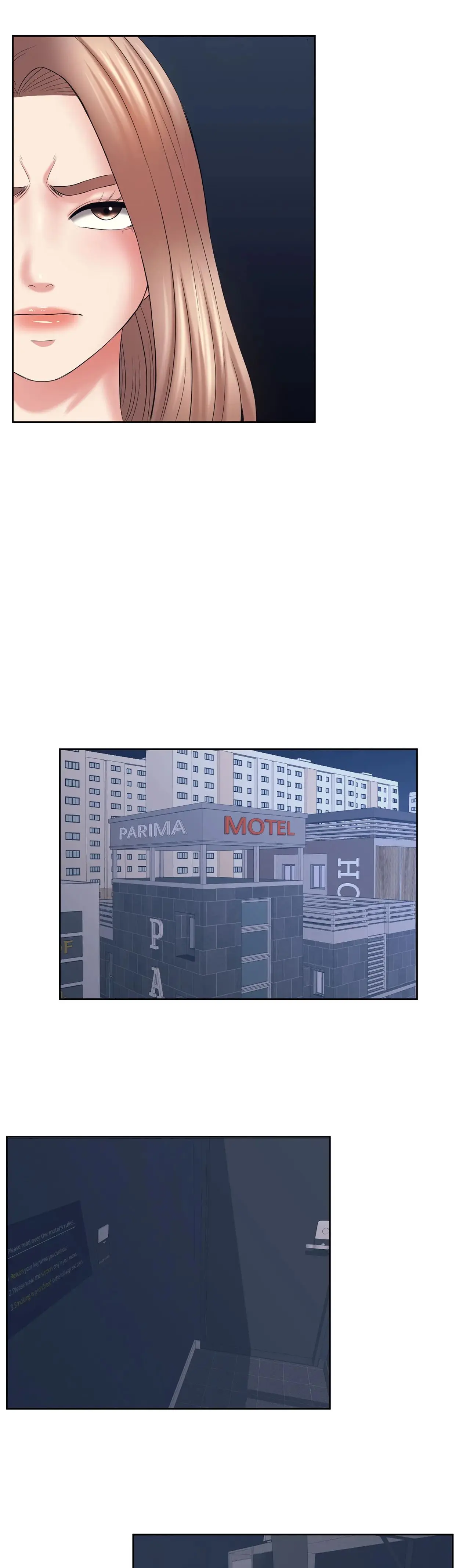 Roommates With Benefits Chapter 31 - Page 32