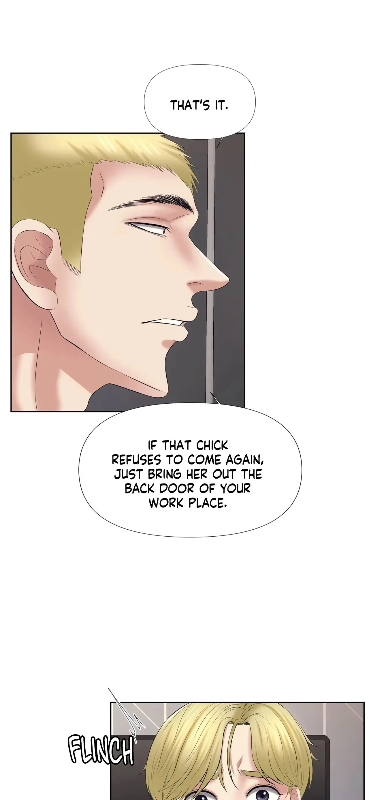 Roommates With Benefits Chapter 31 - Page 40