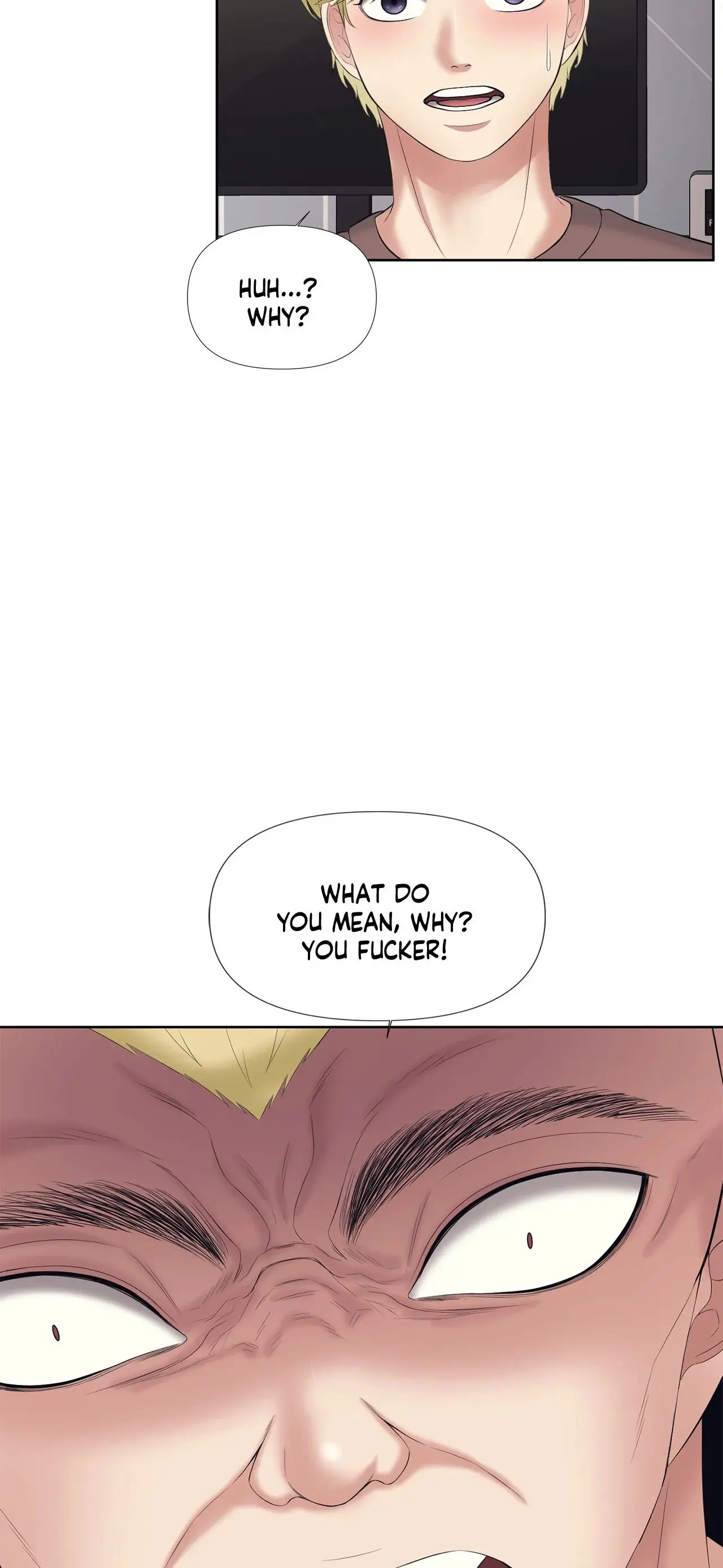 Roommates With Benefits Chapter 31 - Page 41