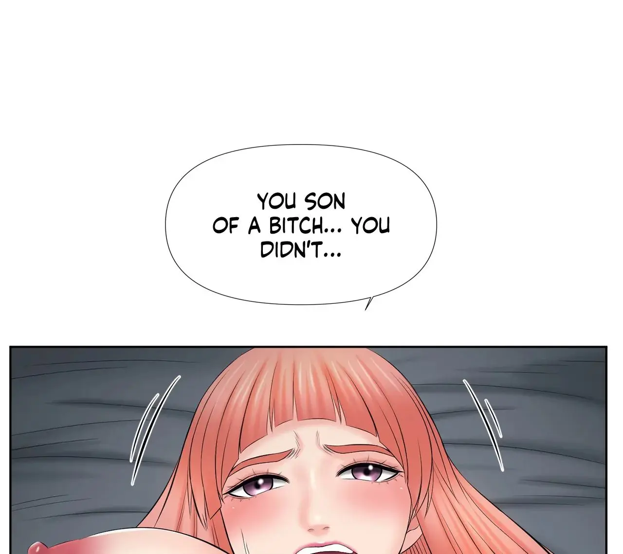 Roommates With Benefits Chapter 31 - Page 7