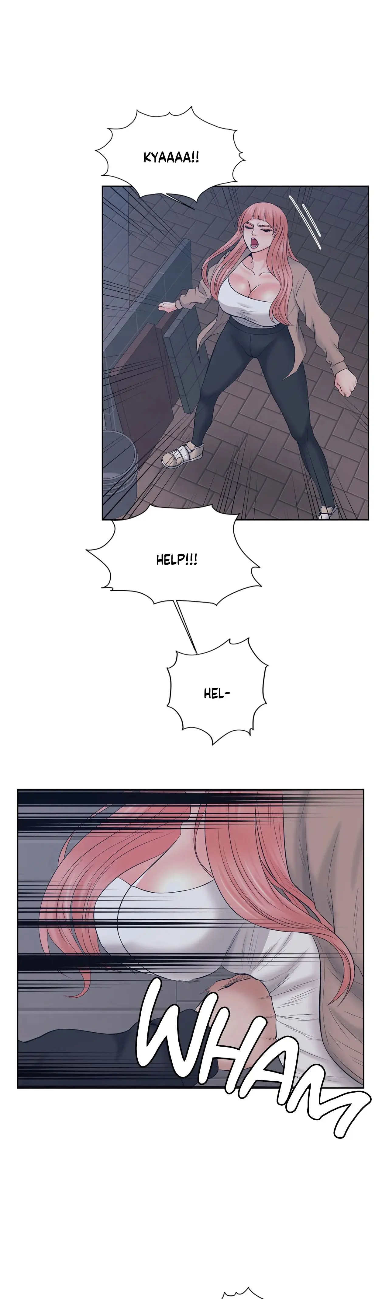 Roommates With Benefits Chapter 32 - Page 13